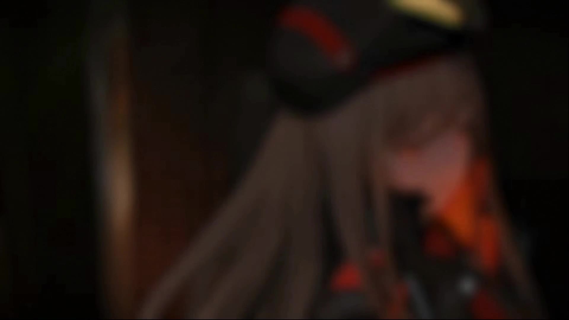 Nikke - The Goddess Of Victory Live Wallpaper