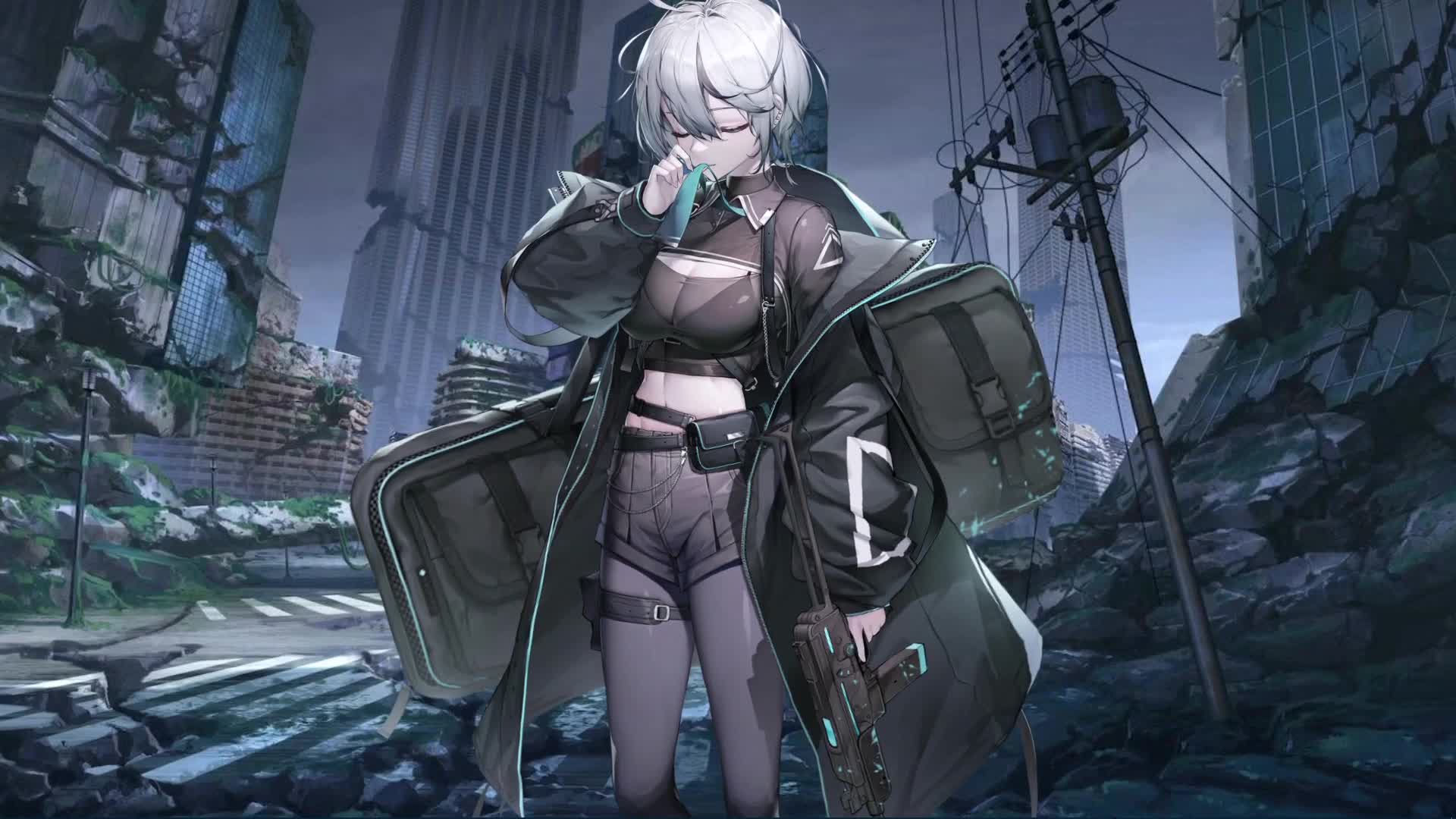 Destiny Child Live Wallpaper