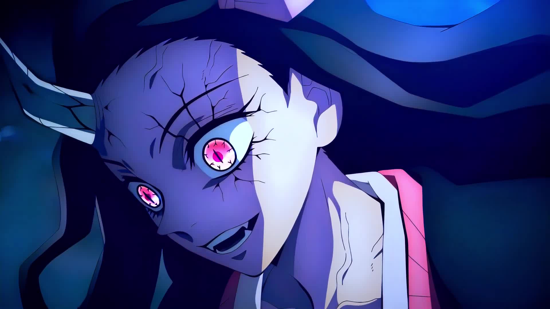 Kimetsu No Yaiba - Muichirou Tokitou Live Wallpaper | 2560x1440