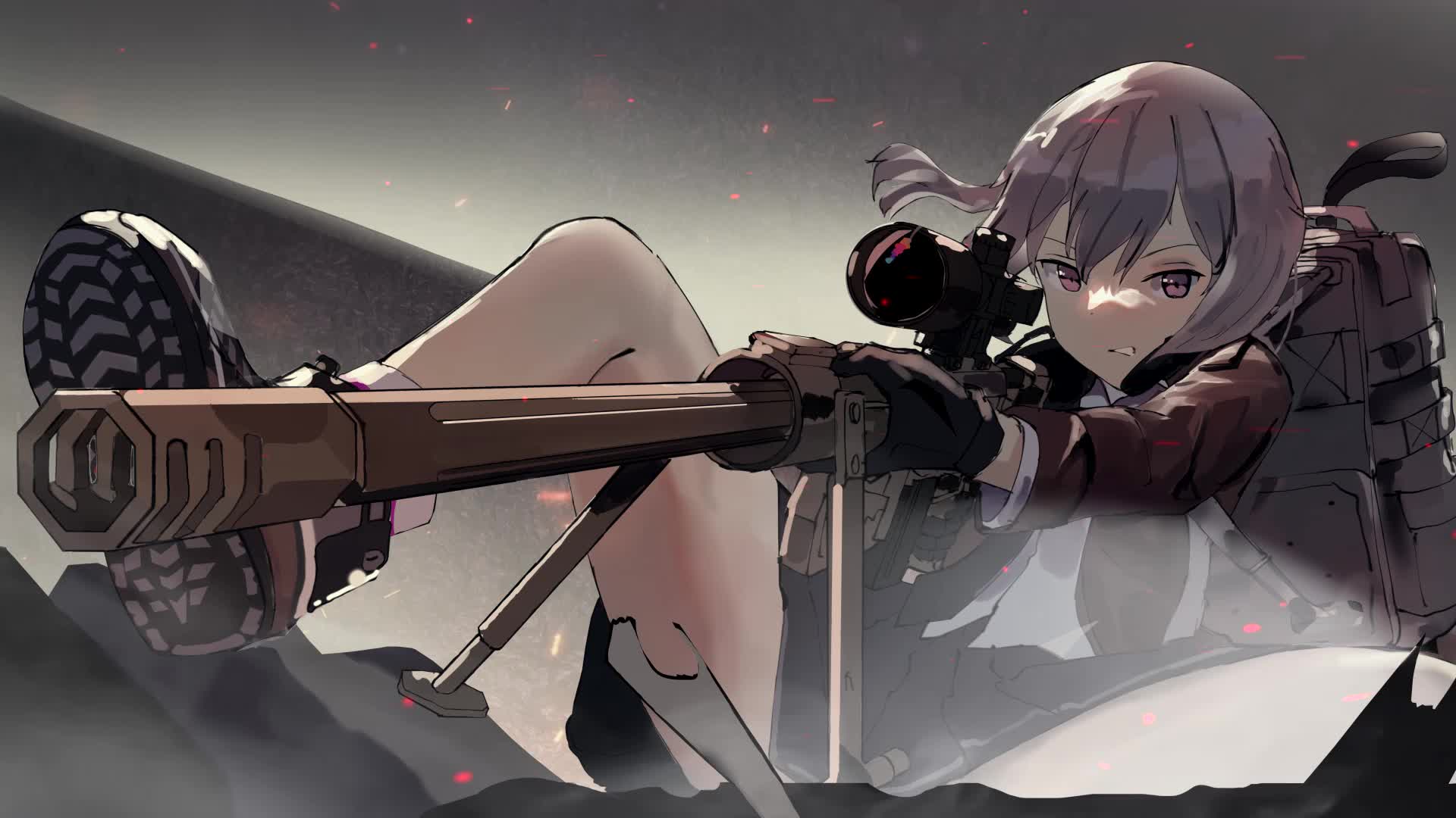 Commander-Who Is The King Of Legs? Live Wallpaper