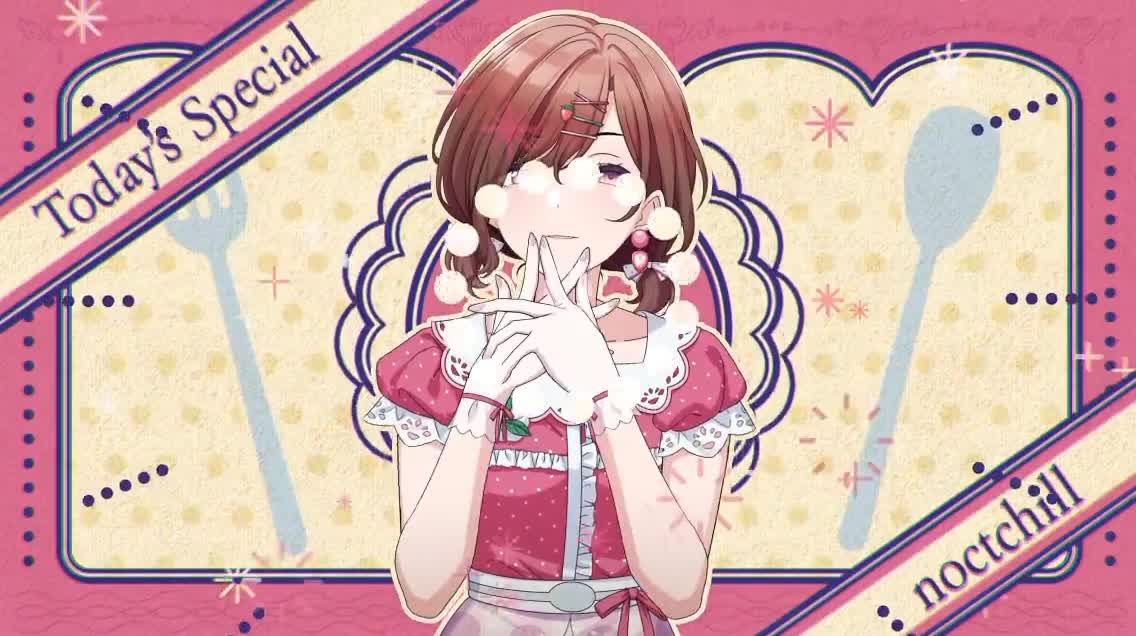 Higuchi Yenka-Shanimas Live Wallpaper