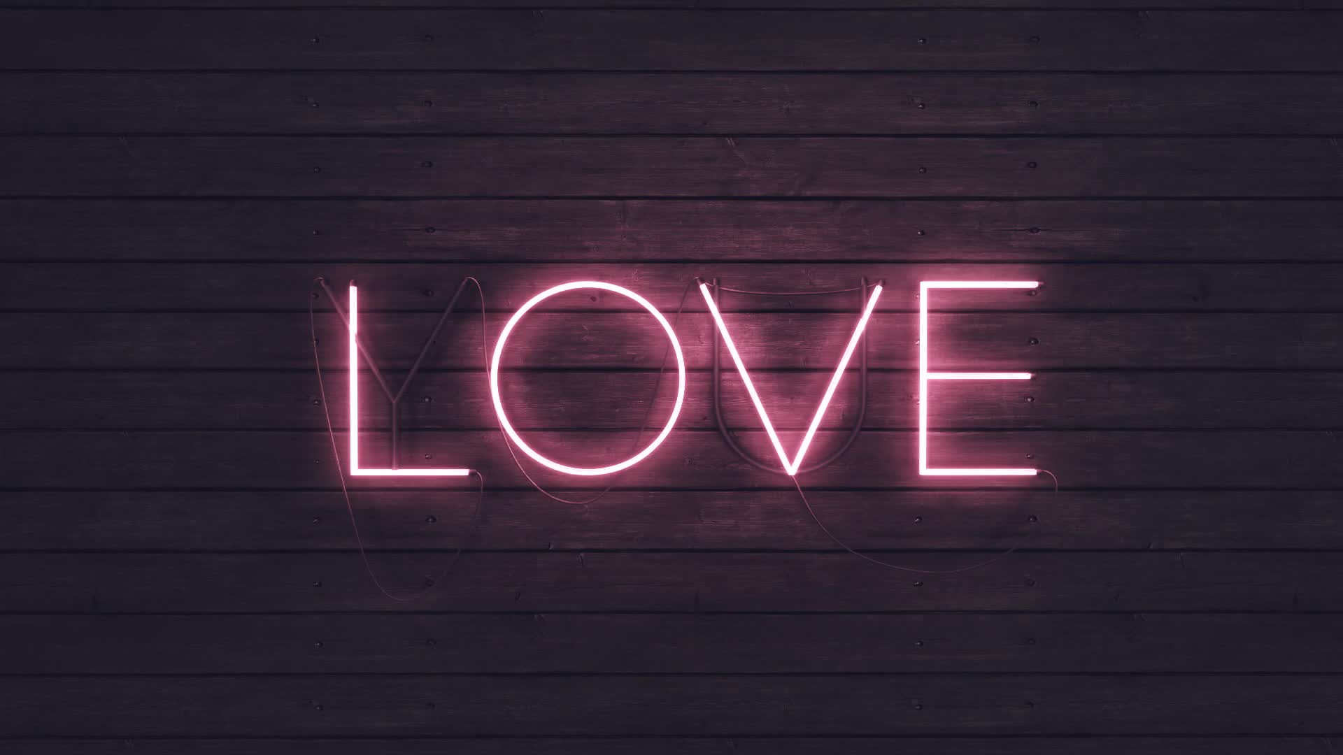 Love You Live Wallpaper