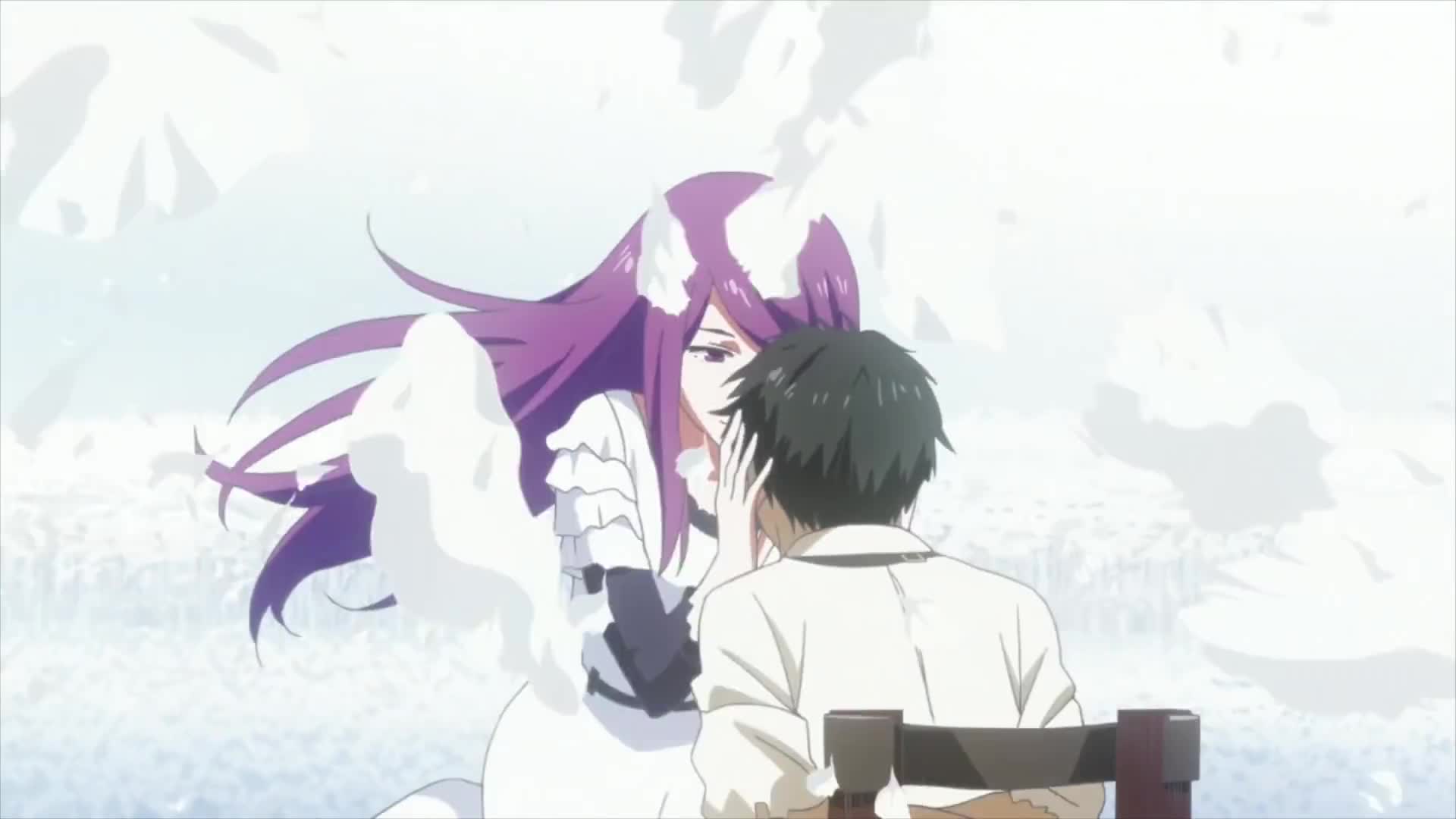 Tokyo Ghoul Live Wallpaper