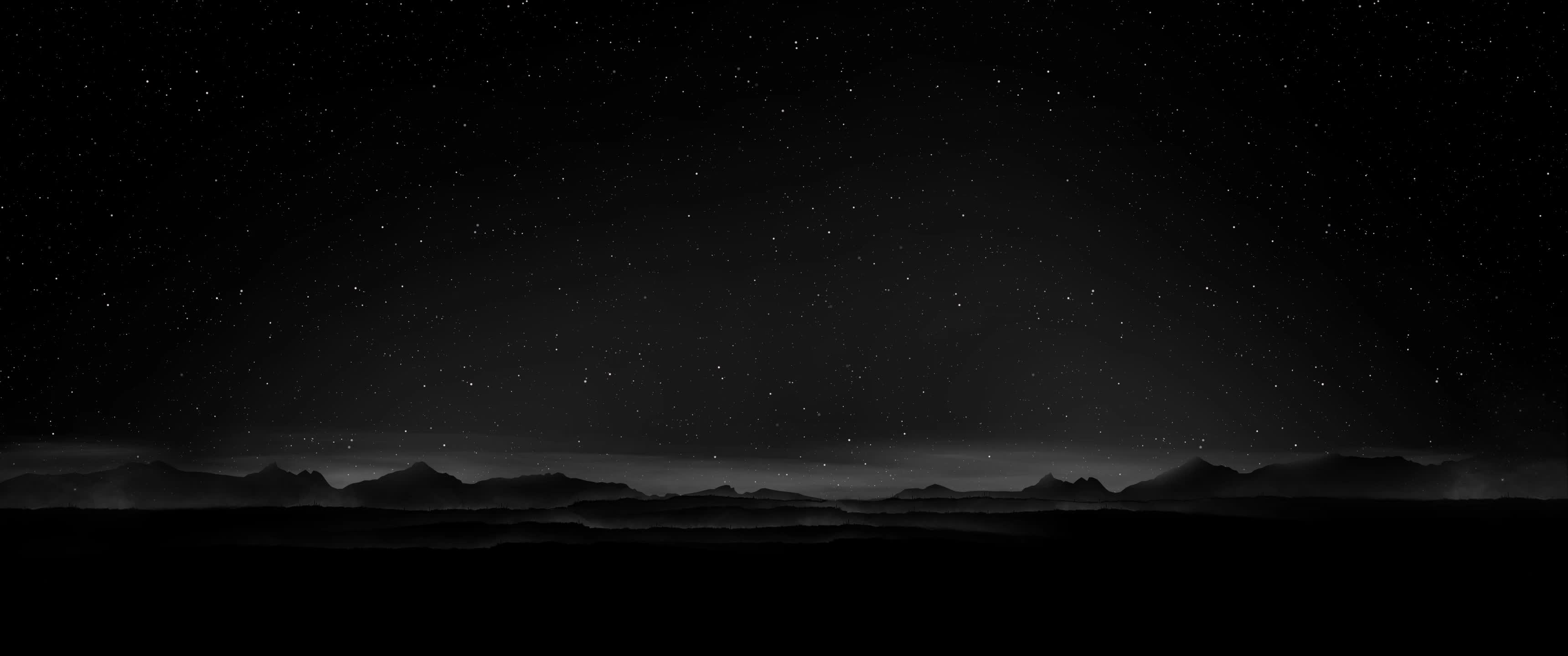 Noire Night Live Wallpaper