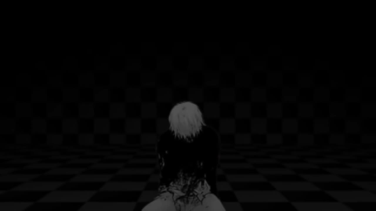 Tokyo Ghoul Live Wallpaper