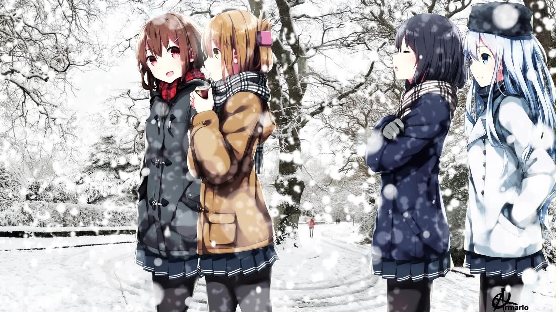 Kantai Collection - Kancolle Live Wallpaper