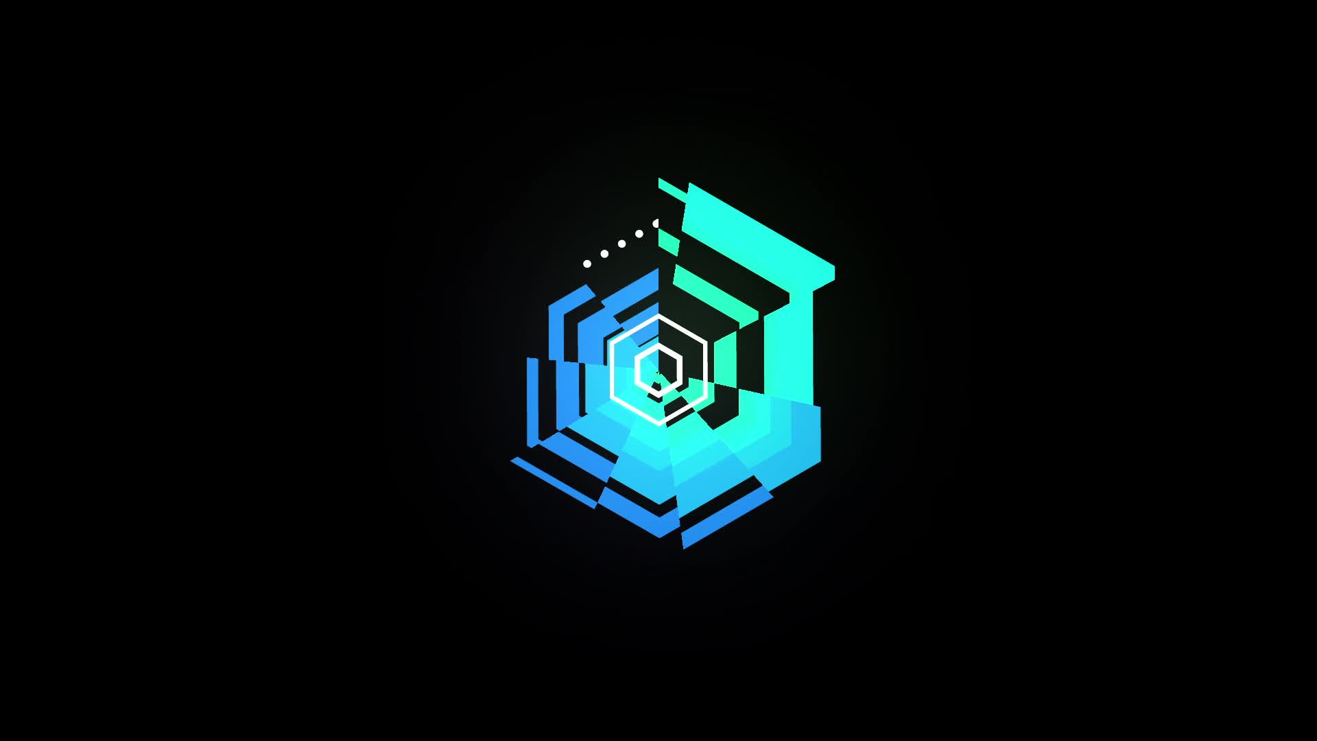 Radial Madness Live Wallpaper