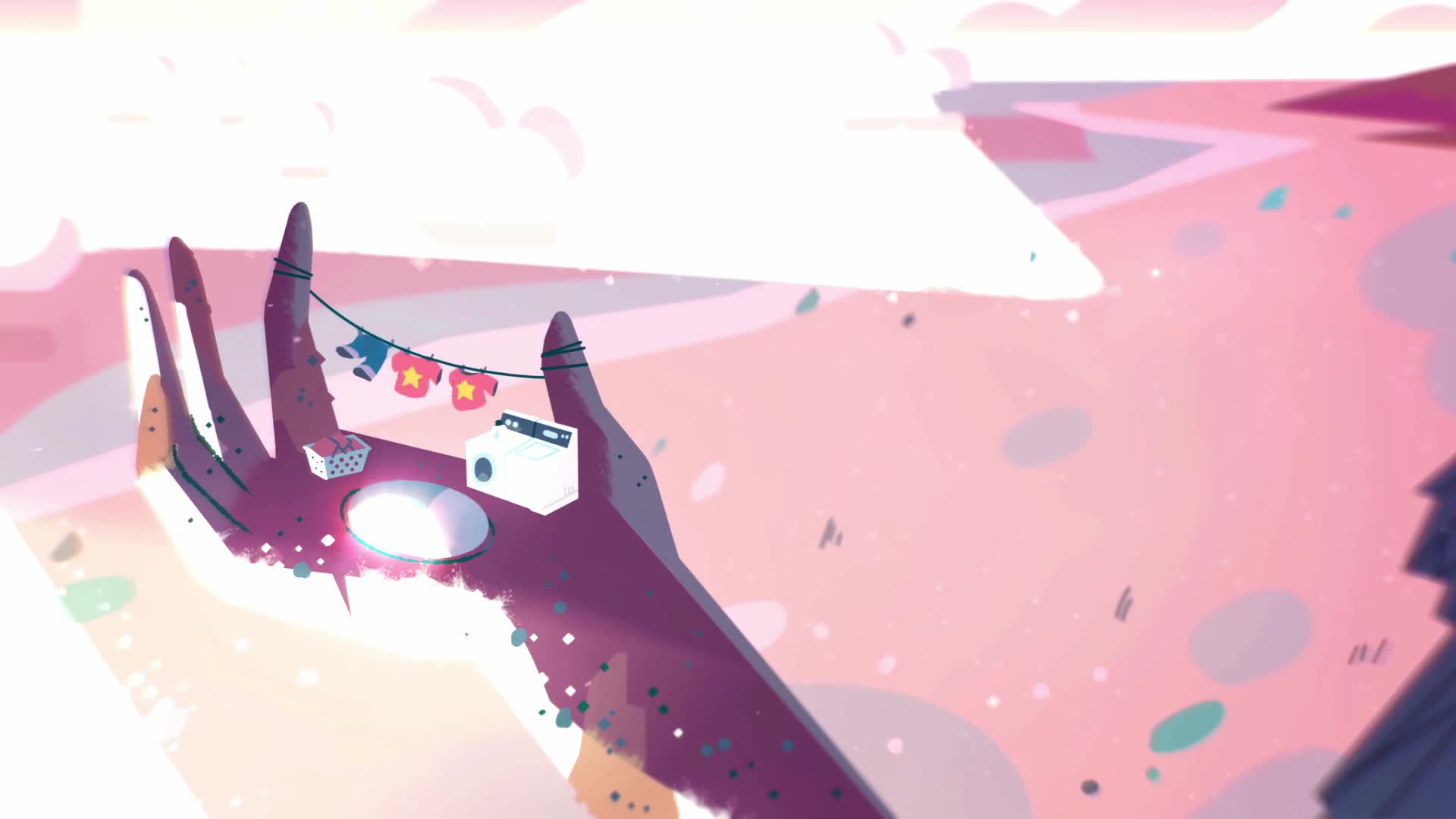 Steven Universe Live Wallpaper