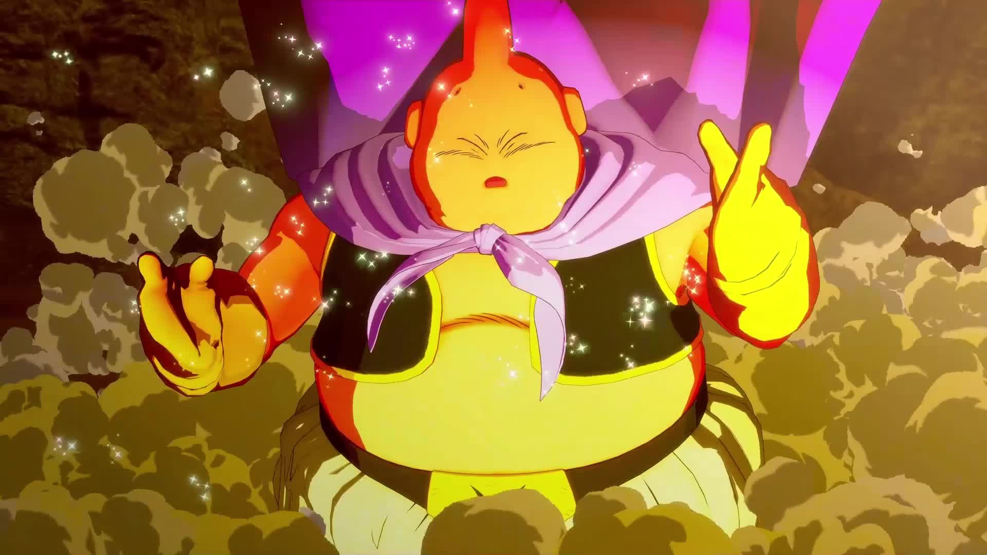 Dragon Ball - Vegata Live Wallpaper