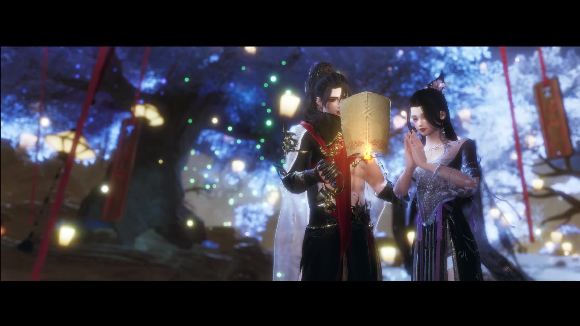 Sword Net 3 Live Wallpaper