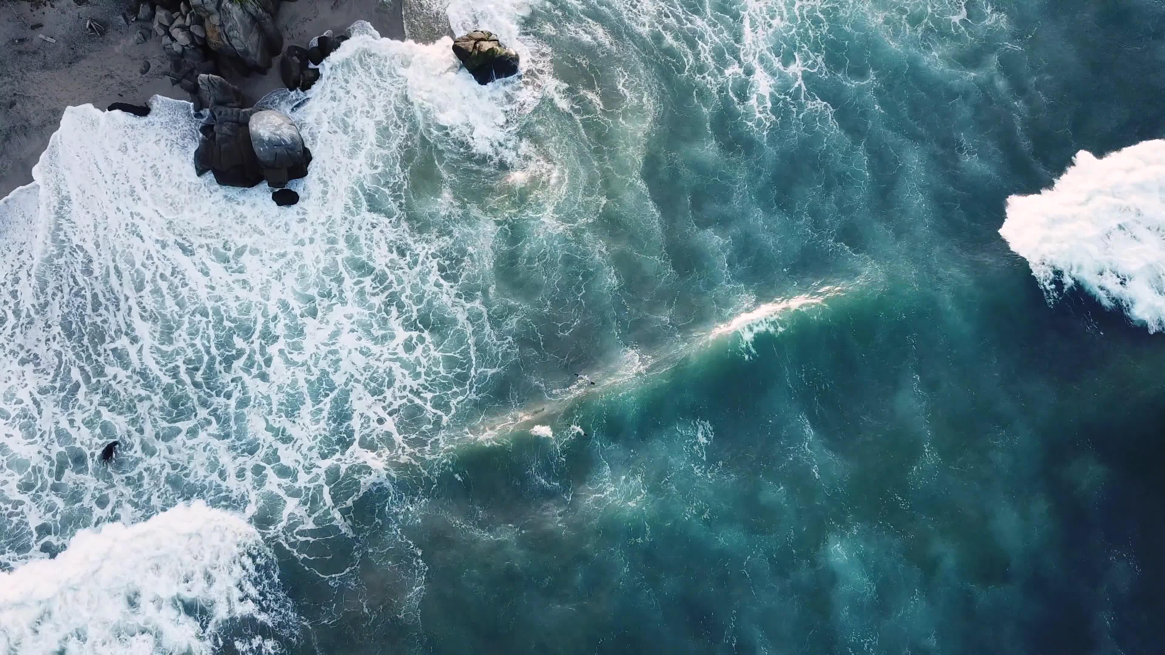 Sea Full Hd Live Wallpaper