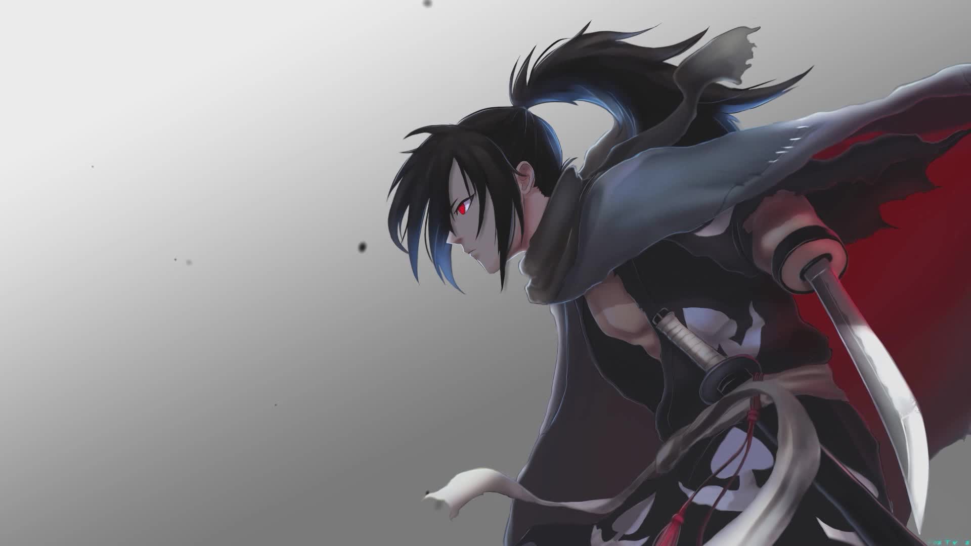 Hyakkimaru - Dororo Live Wallpaper