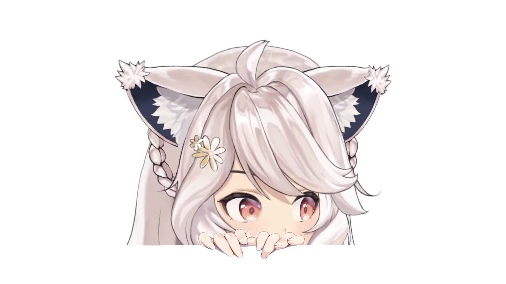 Margaret - I Have A Present For You Live Wallpaper
