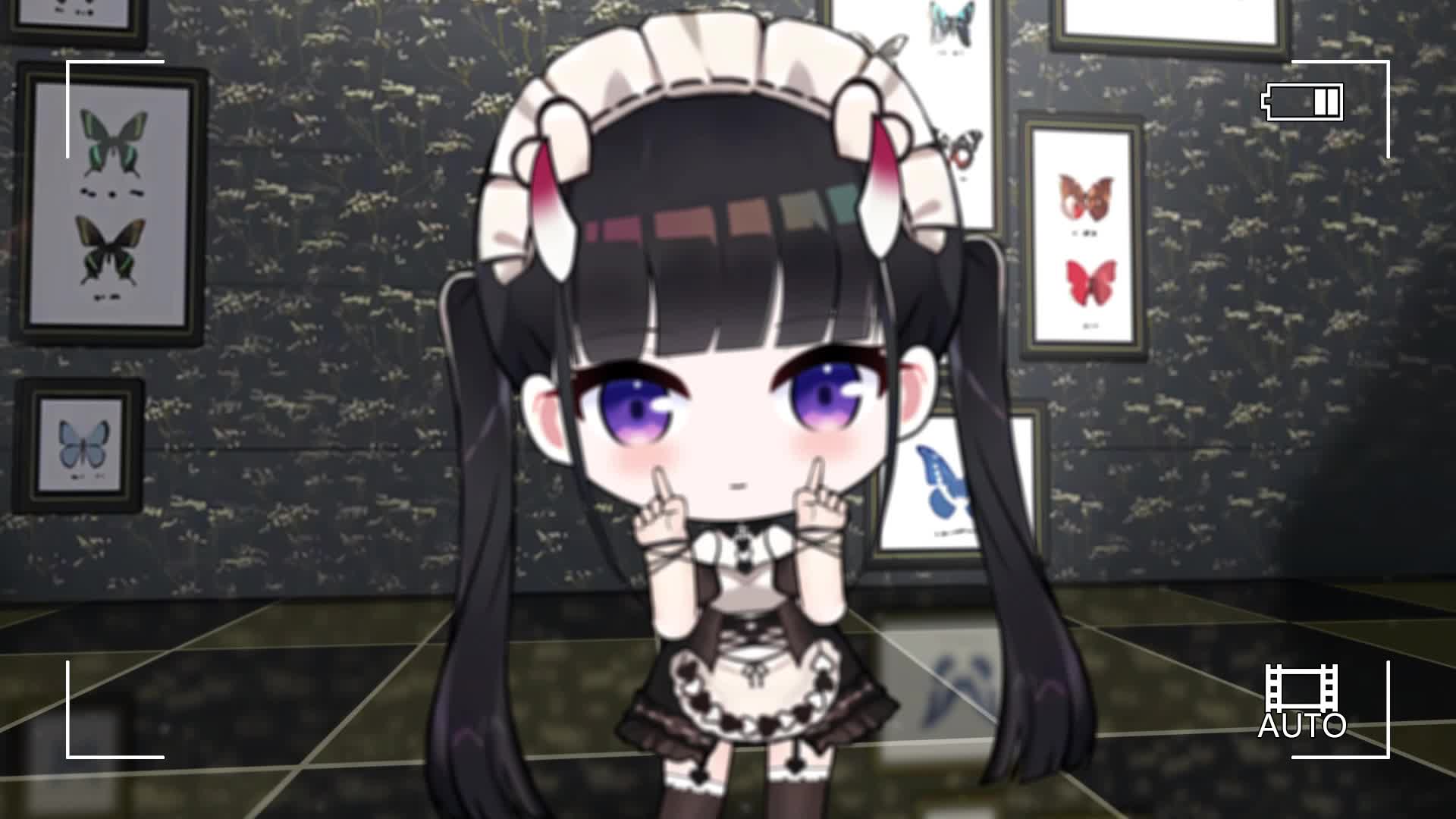 Azur Lane Noshiro Live Wallpaper