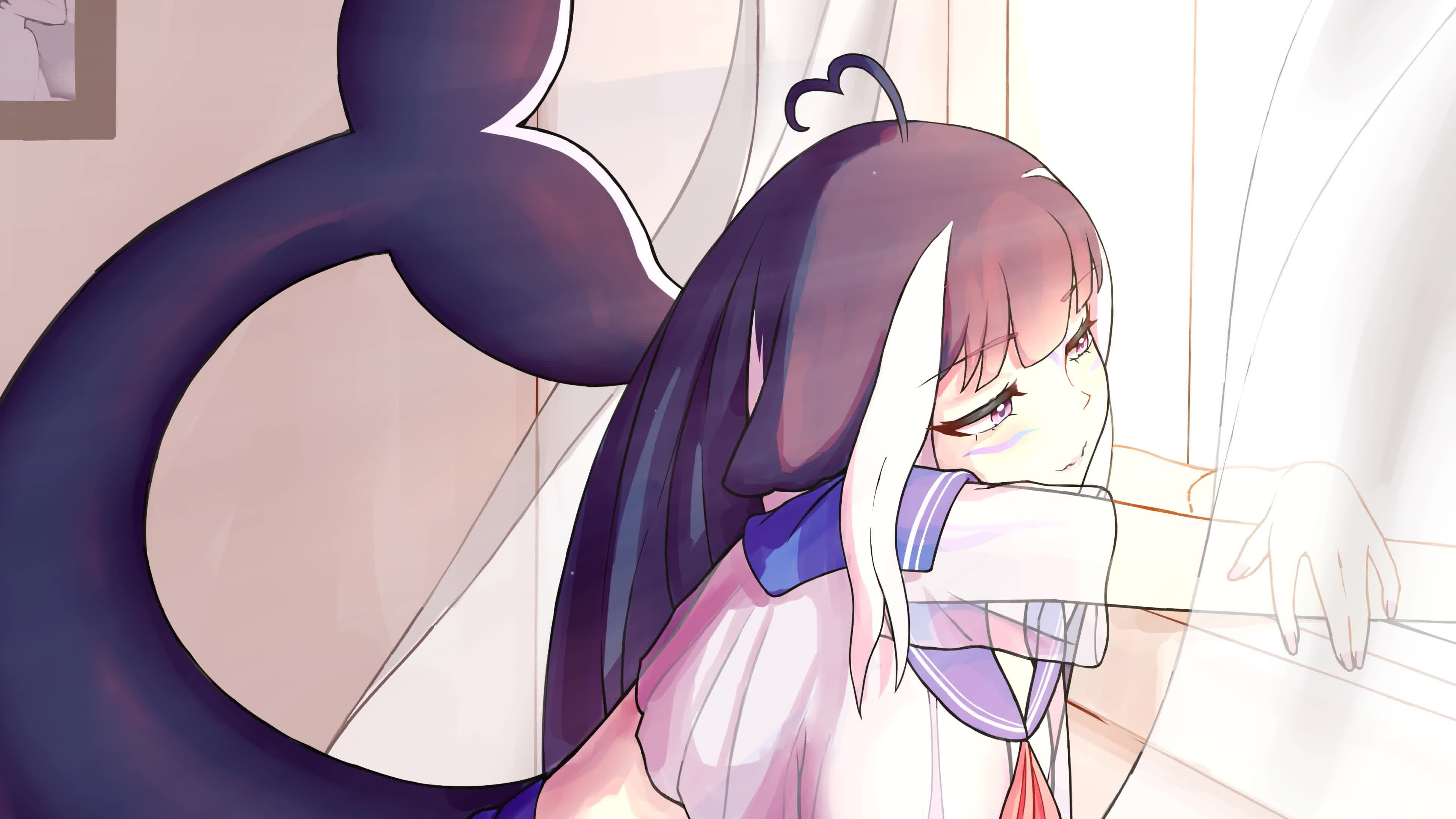 Shylily - Sunkissed Live Wallpaper