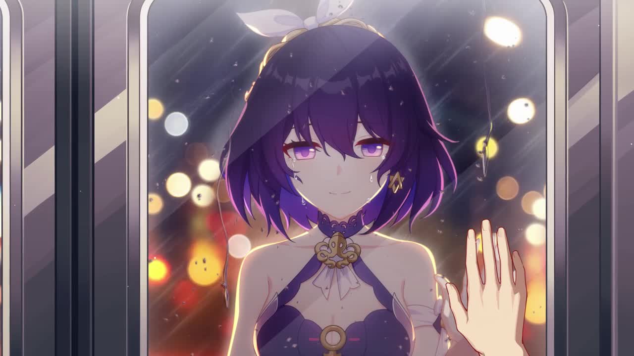 Honkai Impact 3 - Seele Live Wallpaper
