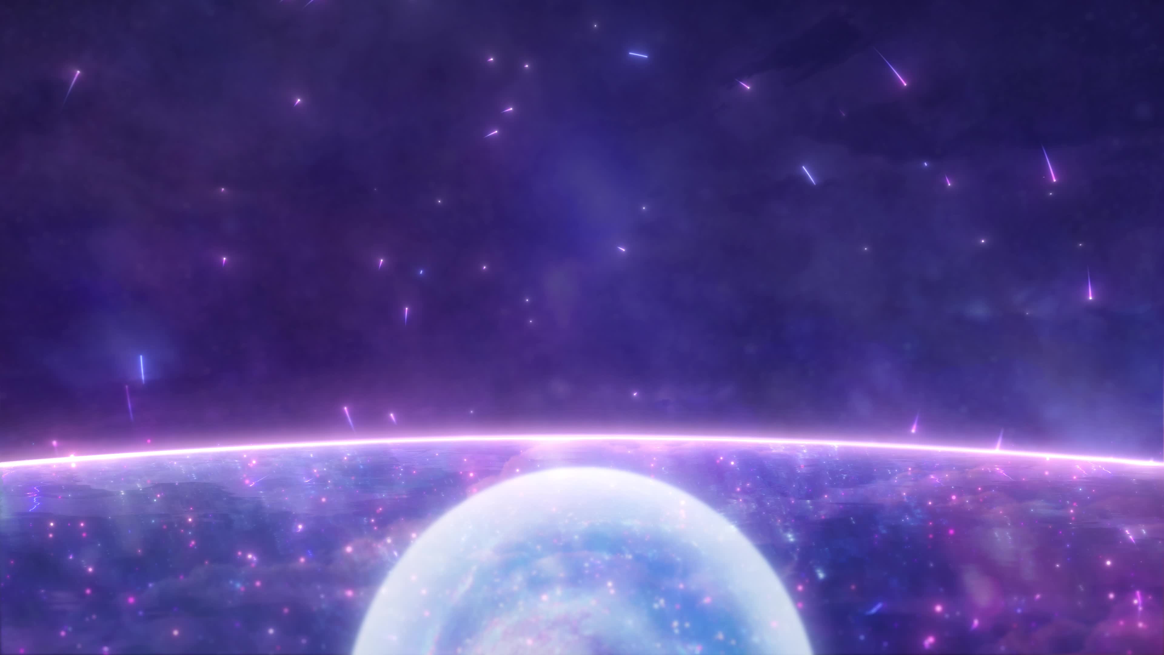 Breakdown 3 - Elysia Live Wallpaper