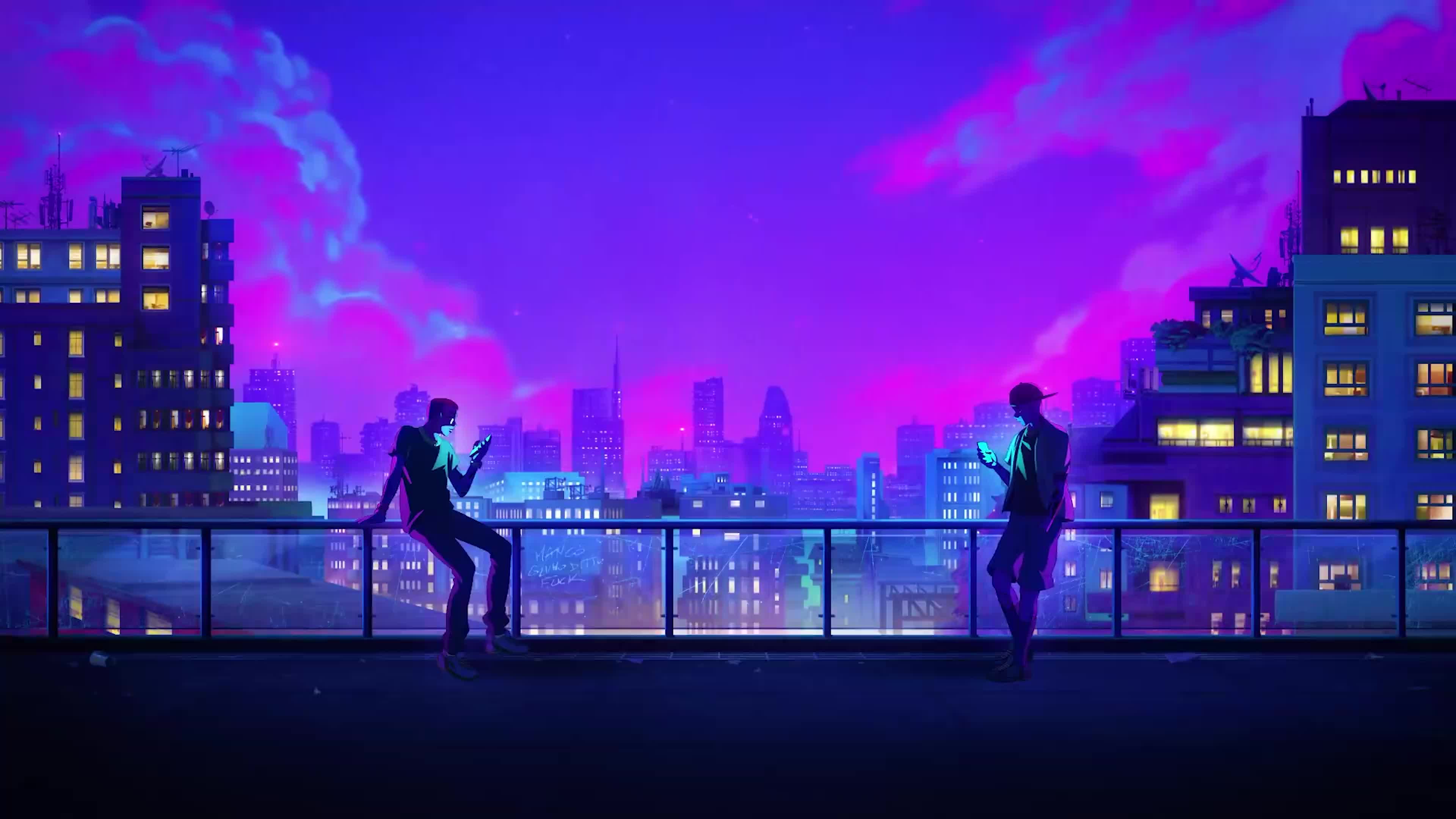 Thasup - S!R! Live Wallpaper