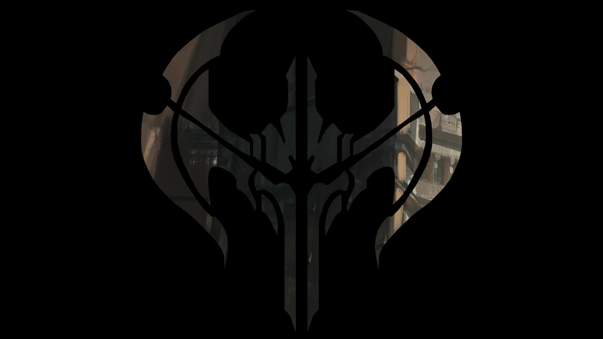 Background Noxus - League Of Legends Live Wallpaper