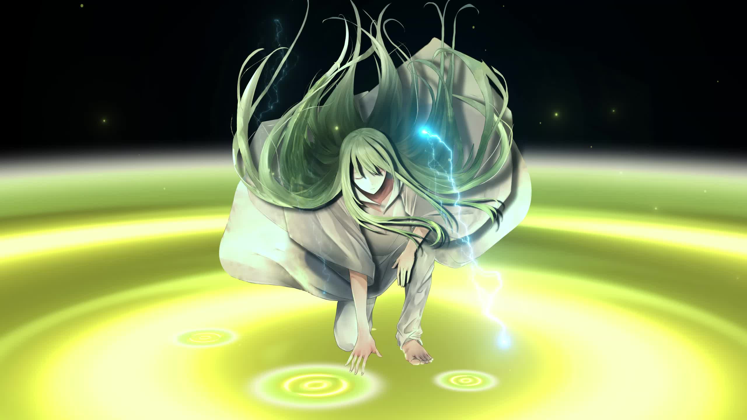 Enkidu Live Wallpaper