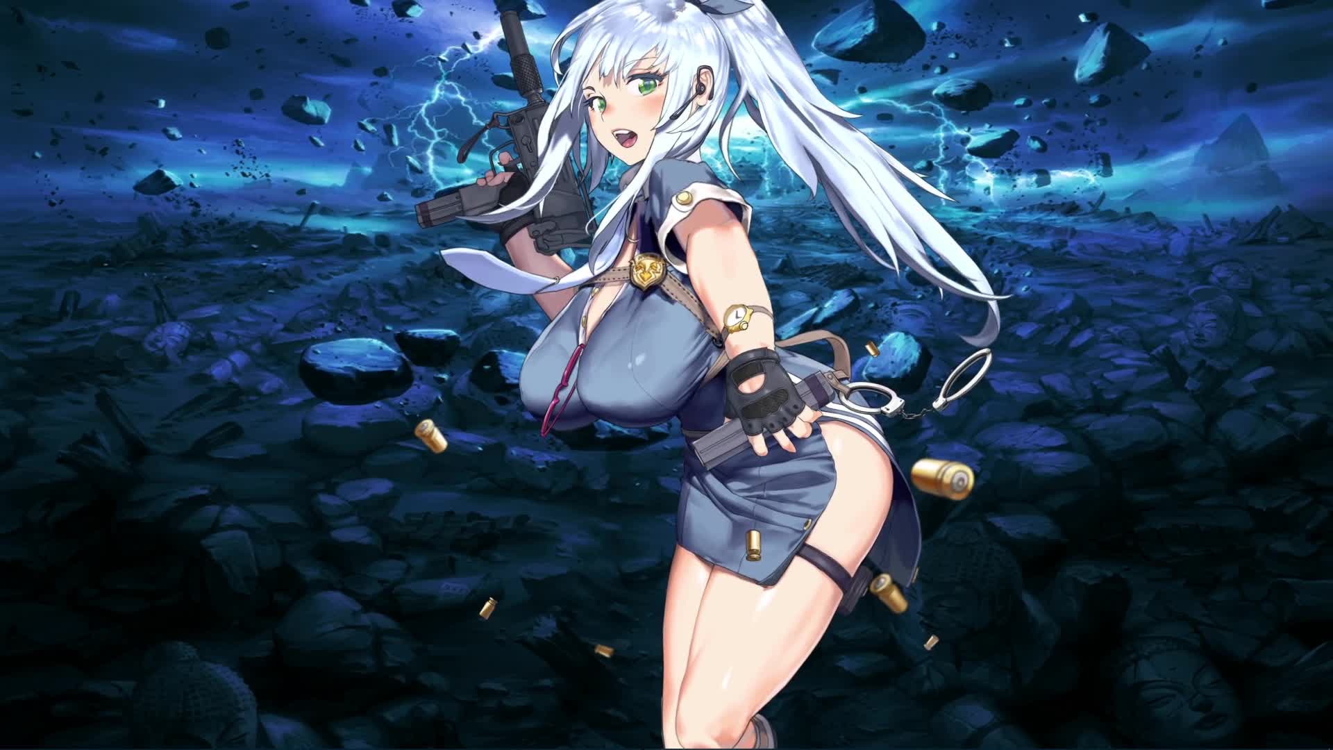 Destiny Child Live Wallpaper