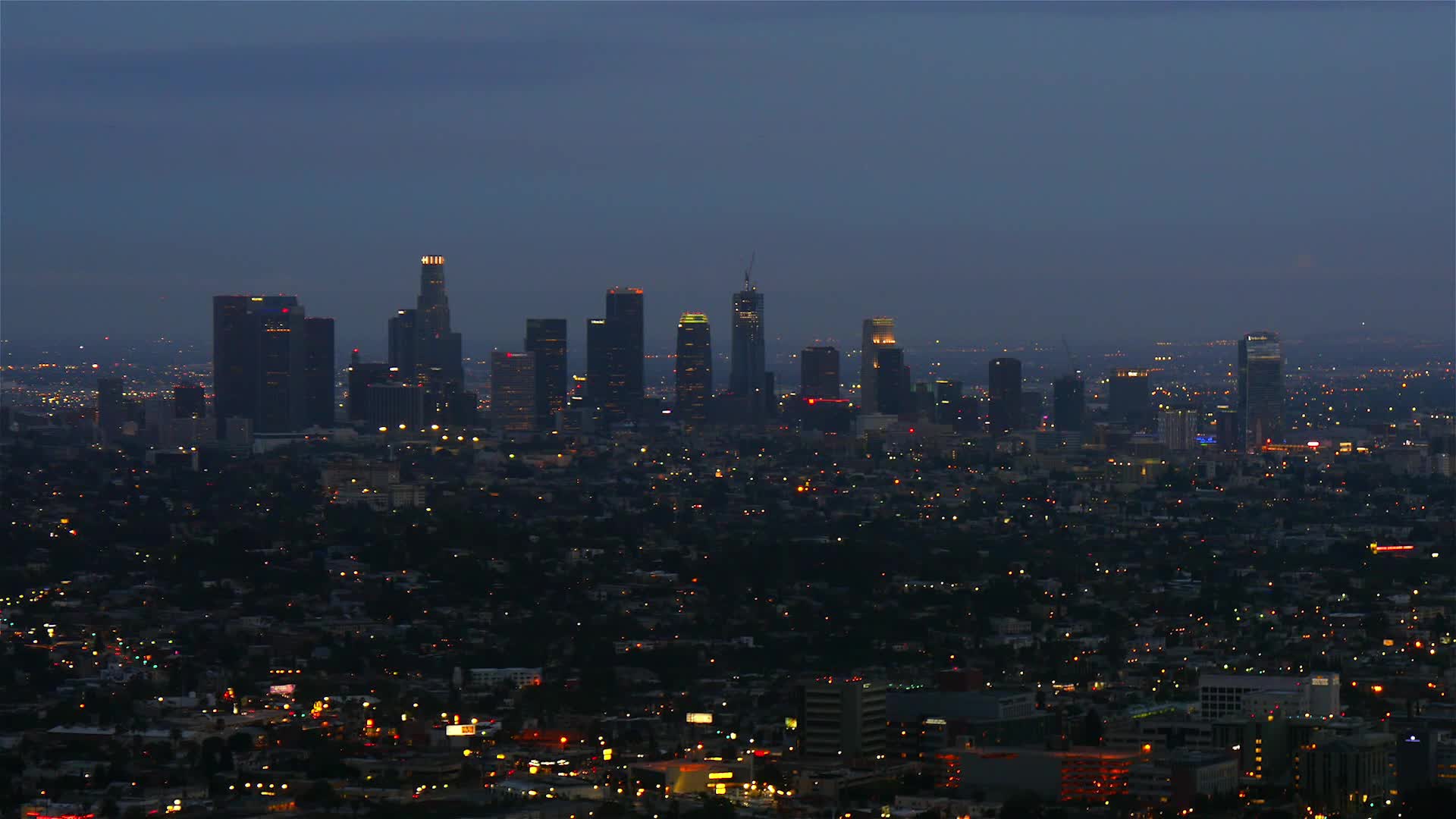 Night City Live Wallpaper
