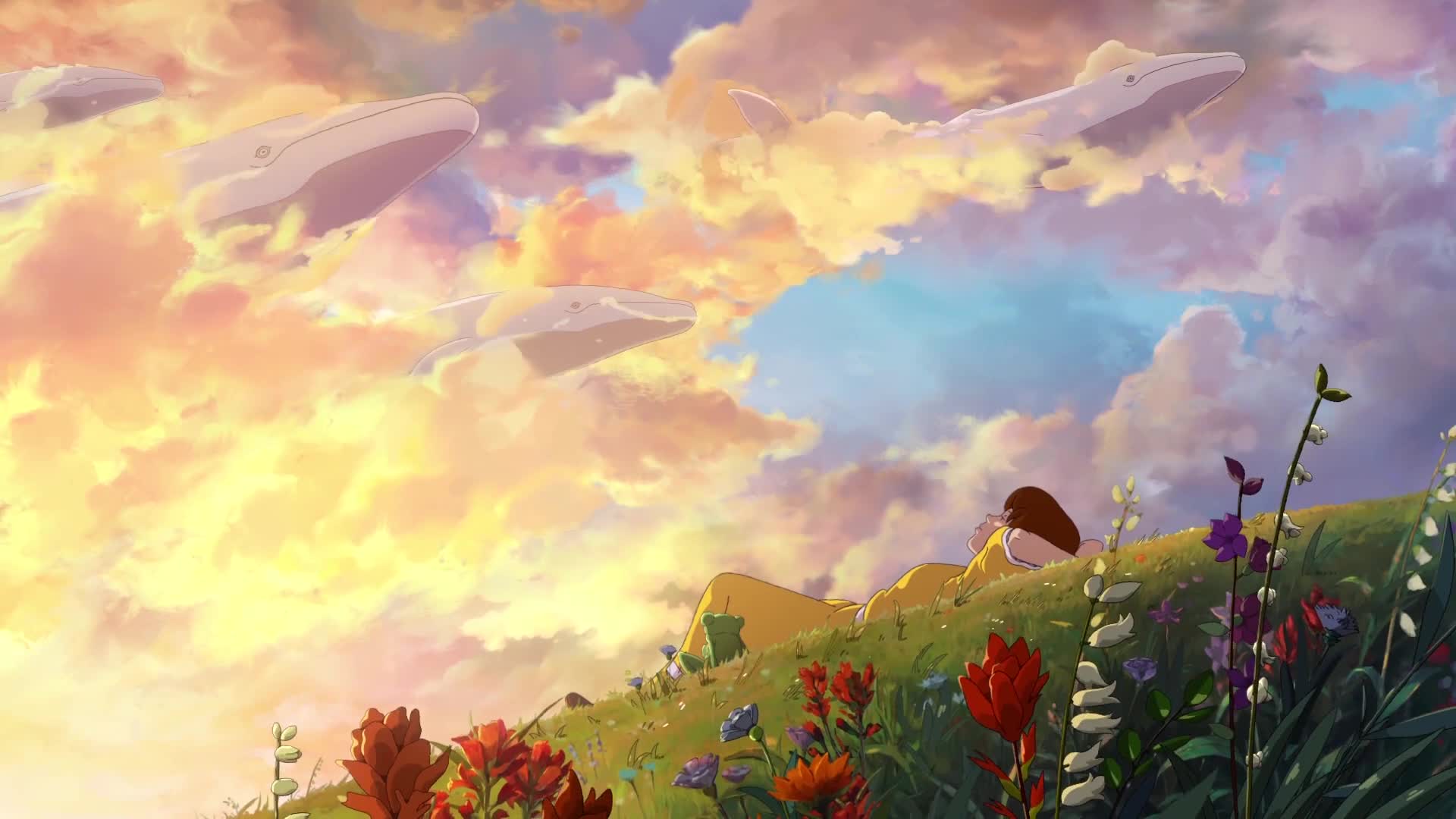 Oregon Only Slightly Exaggerated Live Wallpaper