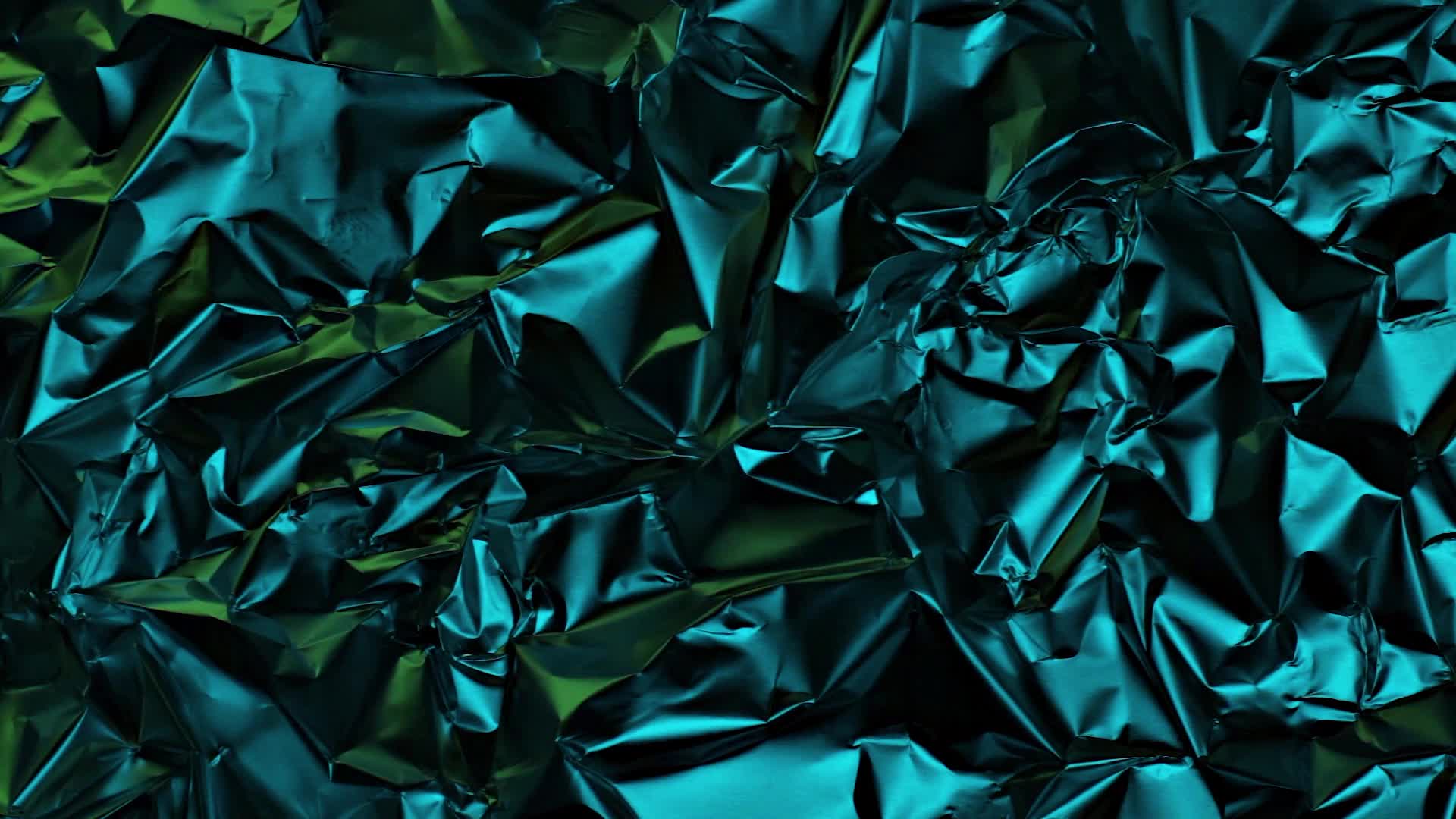 Aluminium Dream Live Wallpaper