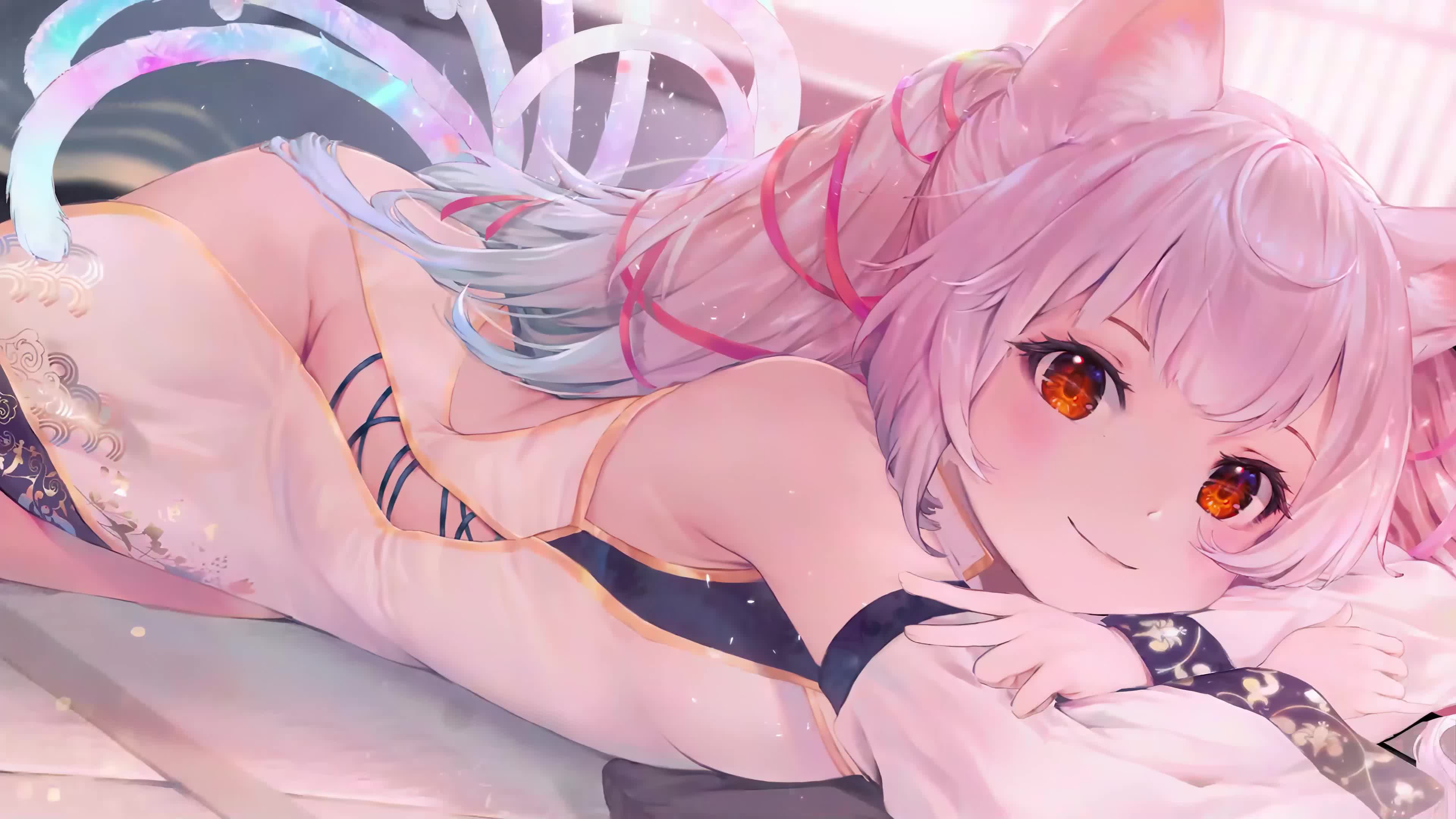 Kujo Stove And Noon Time Live Wallpaper