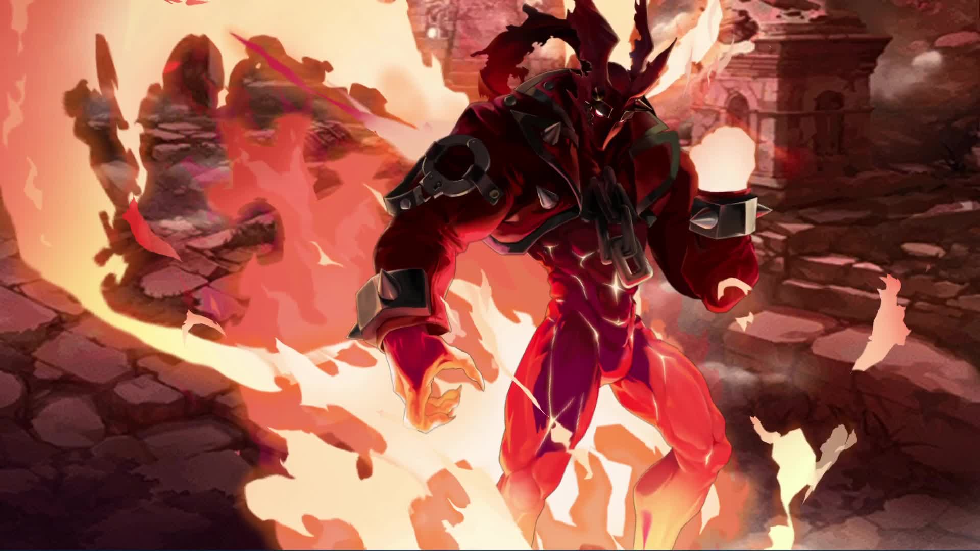 Destiny Child On Fire Live Wallpaper