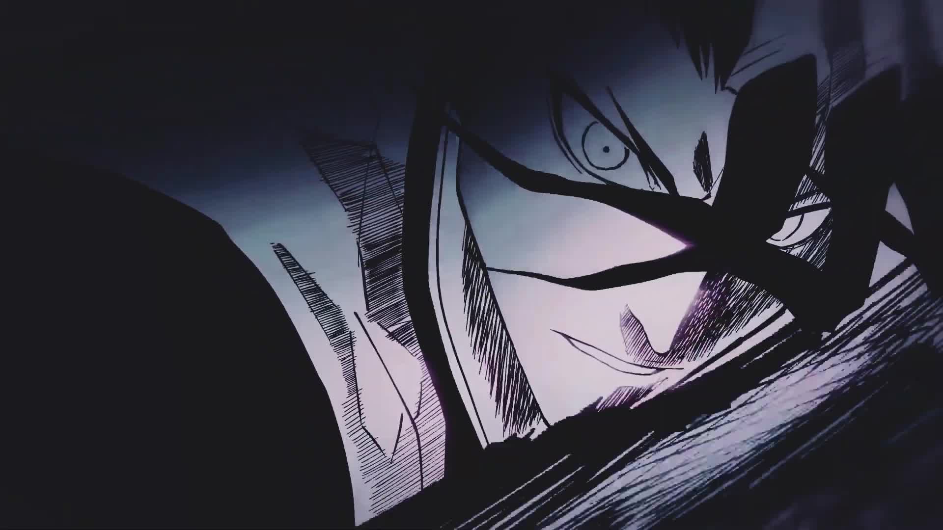 Bleach Little Dark Age Live Wallpaper