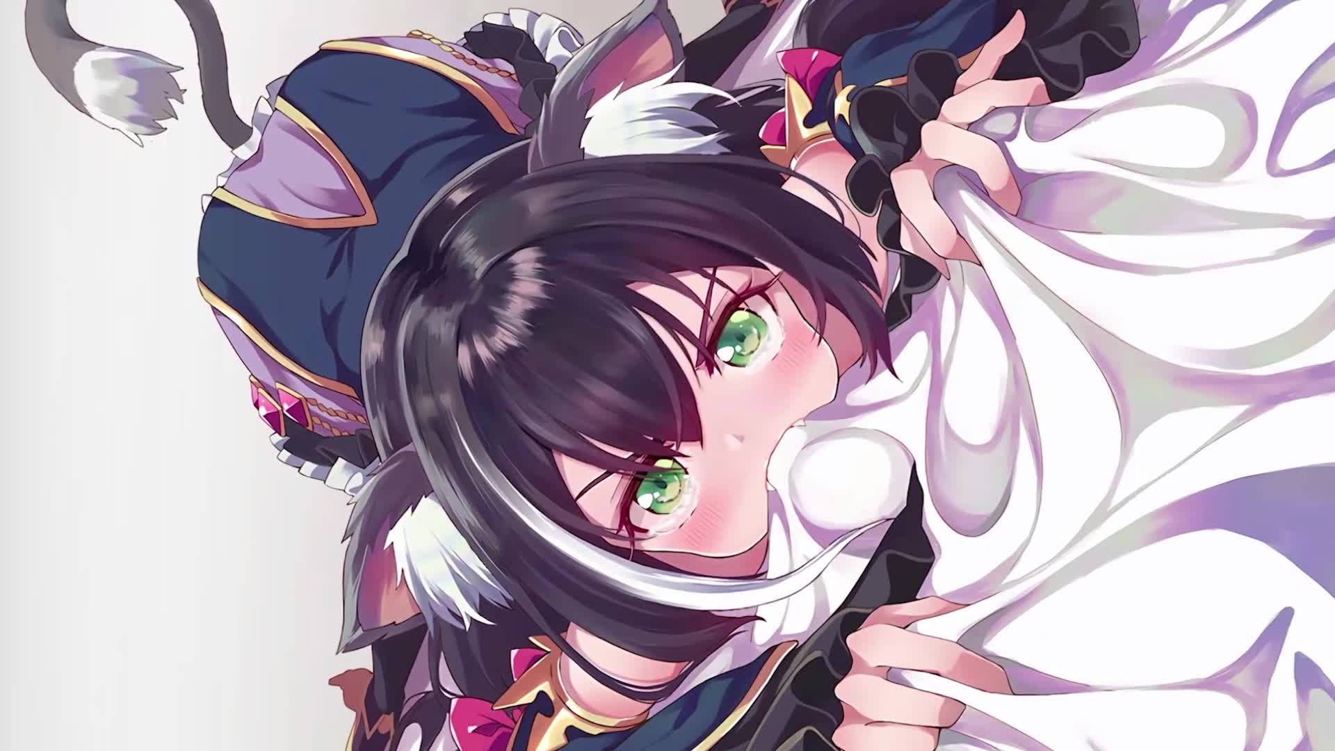 Princess Connect! Re:dive Karyl Live Wallpaper