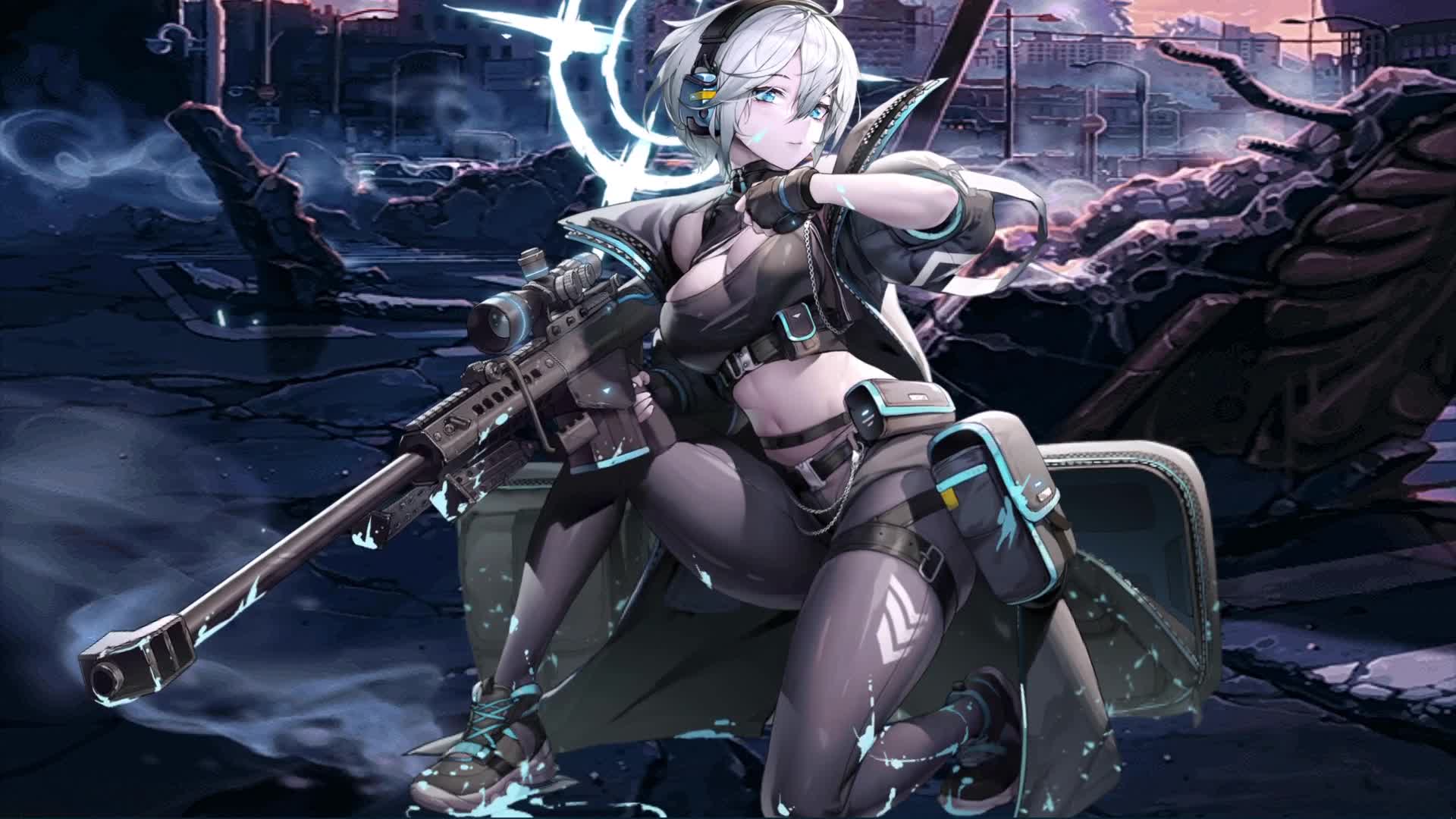 Destiny Child Live Wallpaper