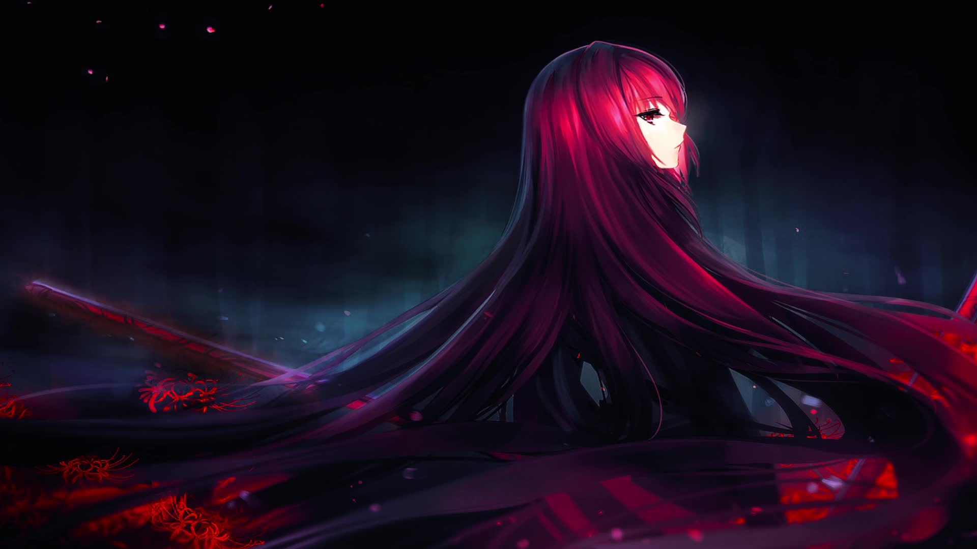 Fate Grand Order Live Wallpaper