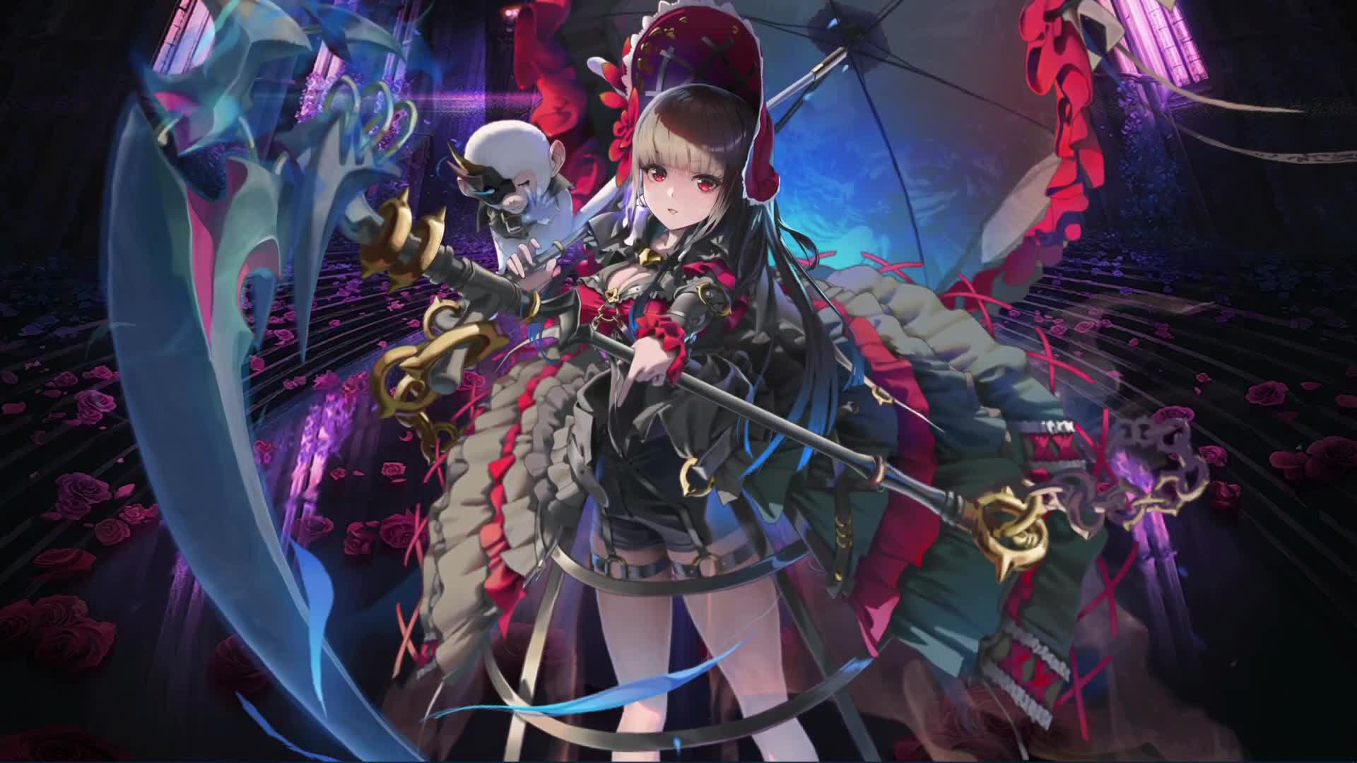 Destiny Child Live Wallpaper