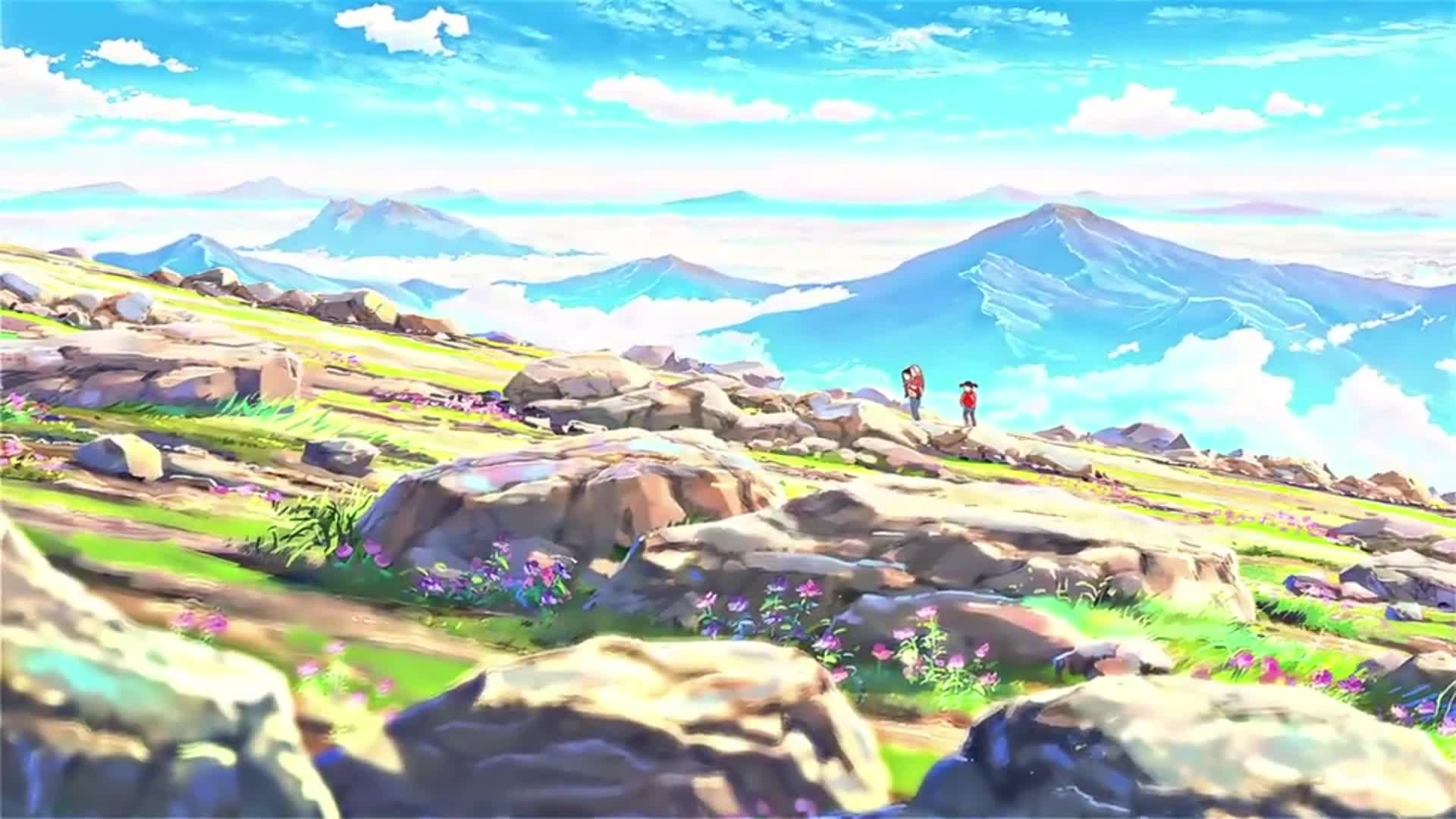Your Name Live Wallpaper