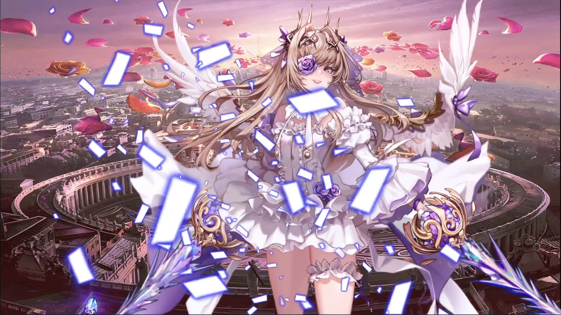 Destiny Child Live Wallpaper