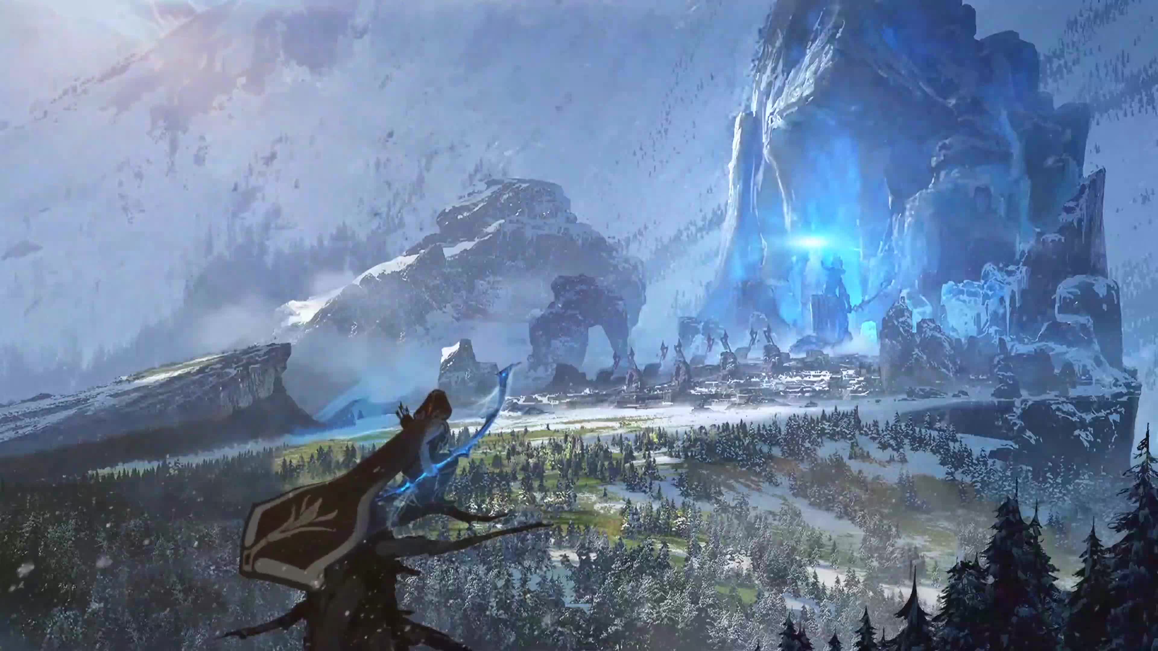 Hello[Boris Groh Art] Live Wallpaper