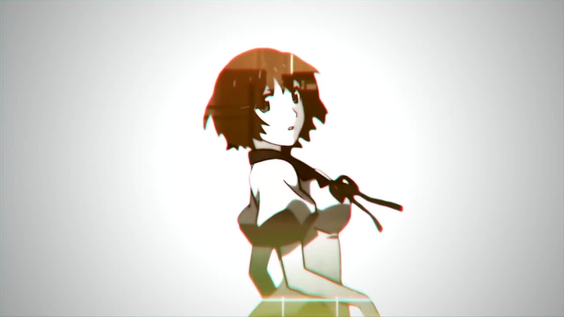 Monogatari Live Wallpaper