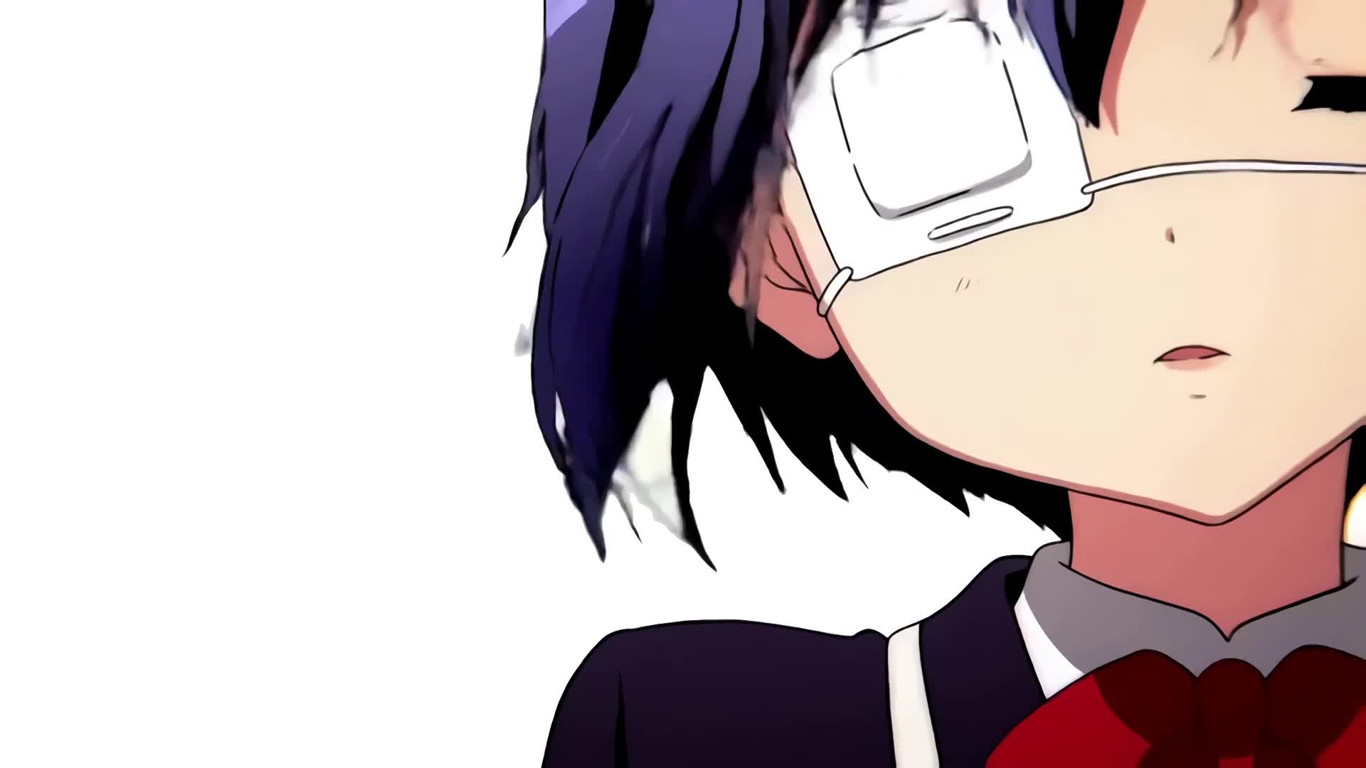 Chuunibyou demo Koi ga Shitai! - The Riddle Live Wallpaper