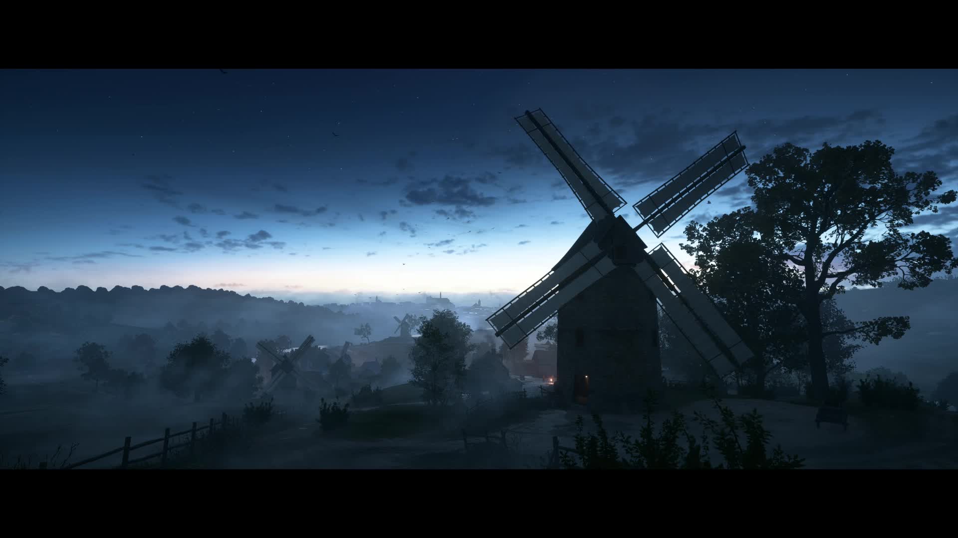 Battlefield Live Wallpaper