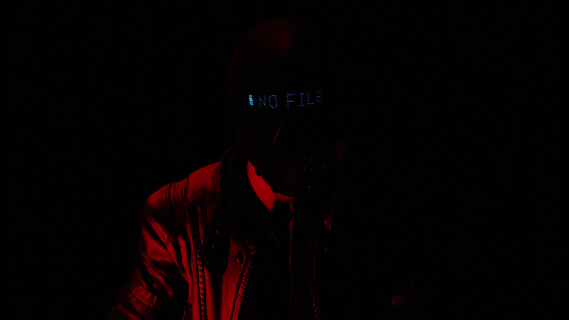 RUINER - NO FILE Live Wallpaper