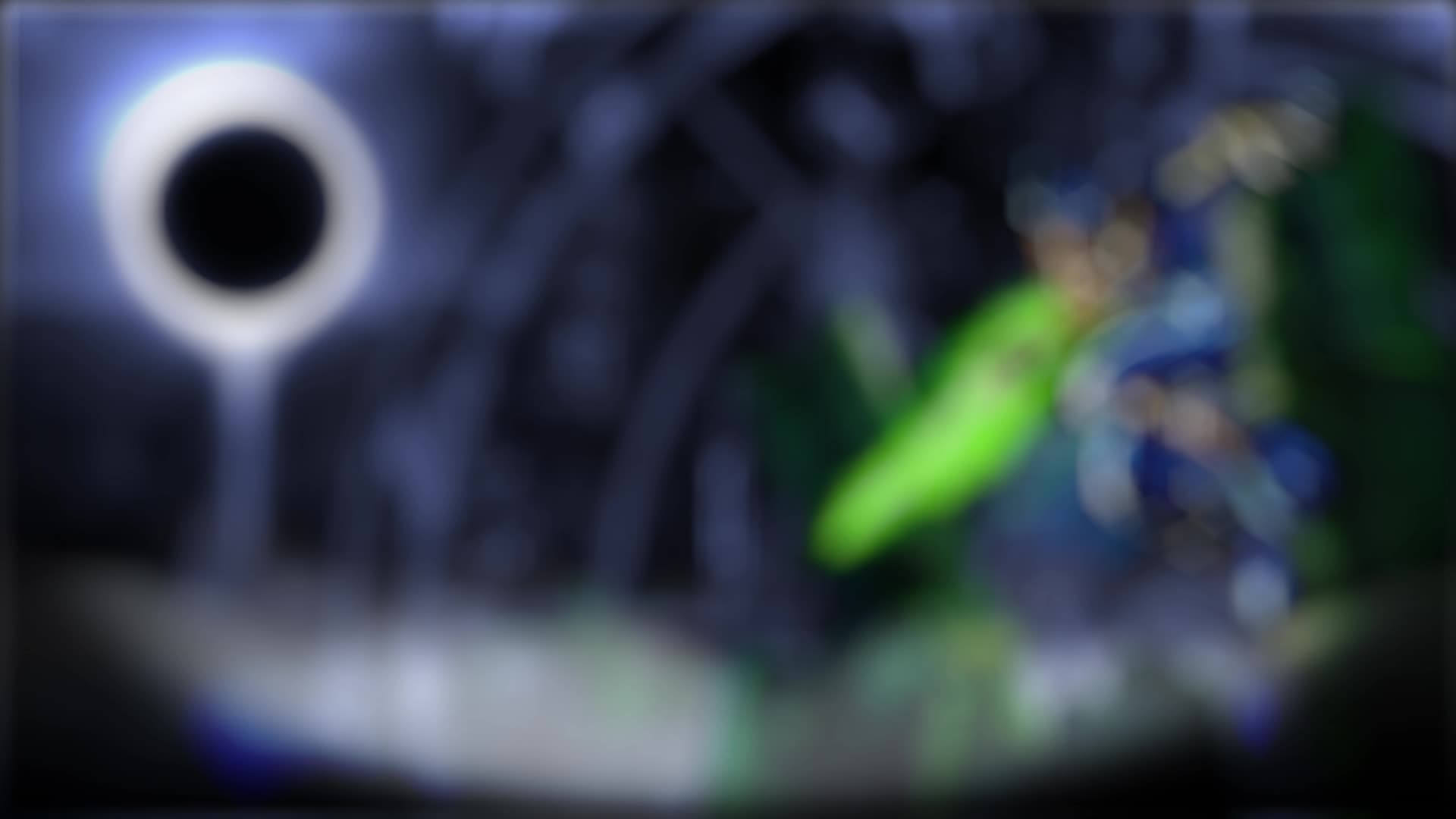Ariels Lament - Soul Reaver 2 Live Wallpaper