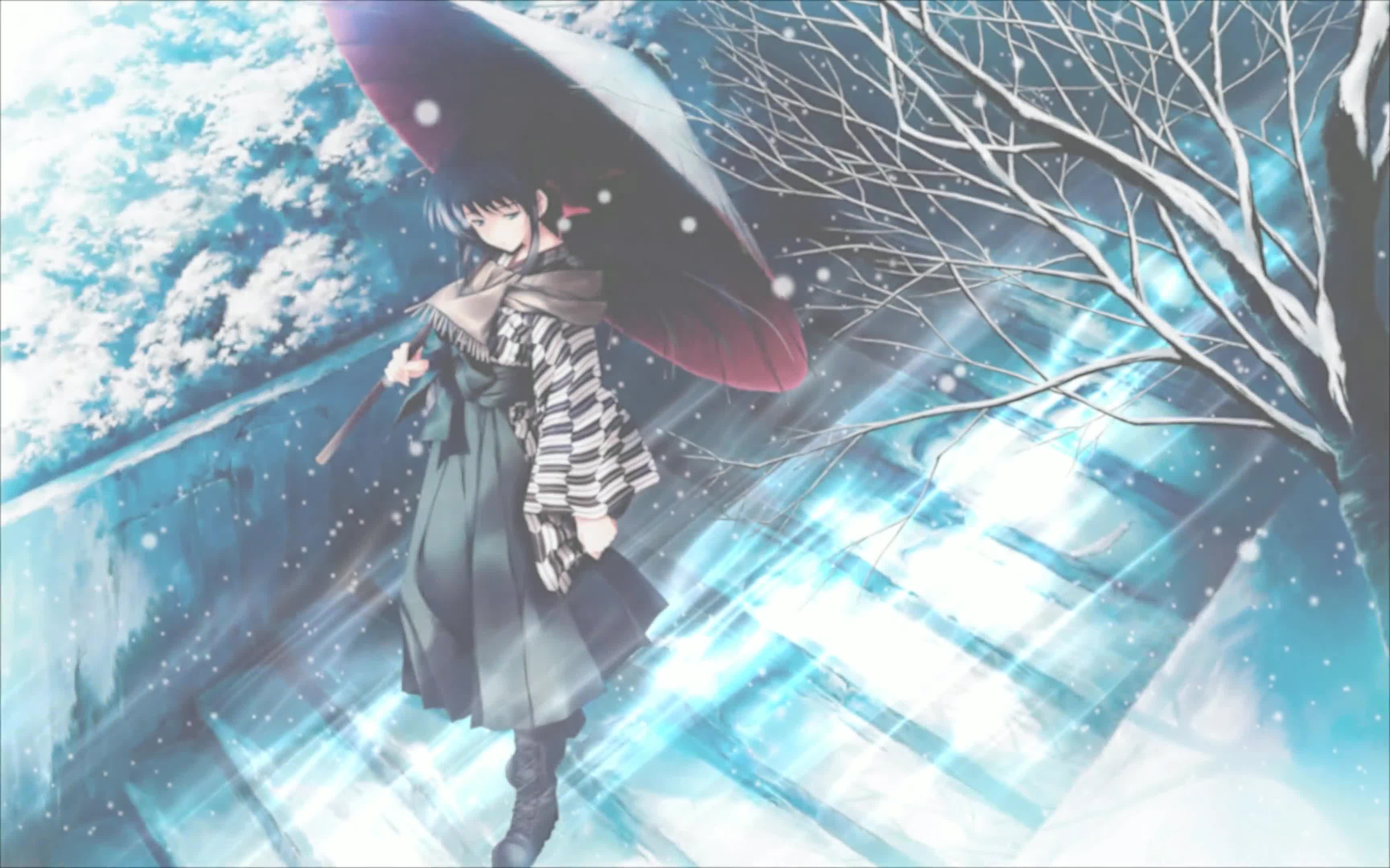 Cartagra ~Tsukigurui no yamai~ Live Wallpaper