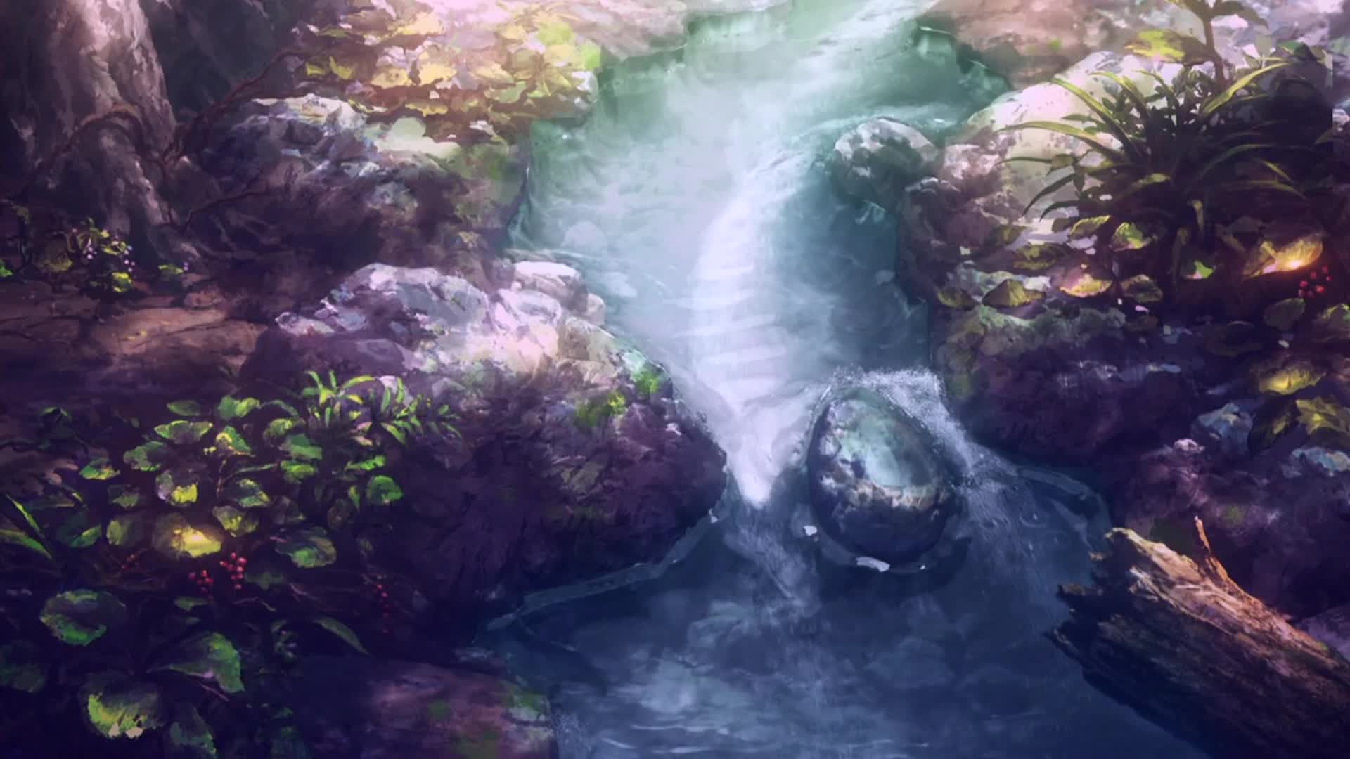 ditch(mute) Live Wallpaper