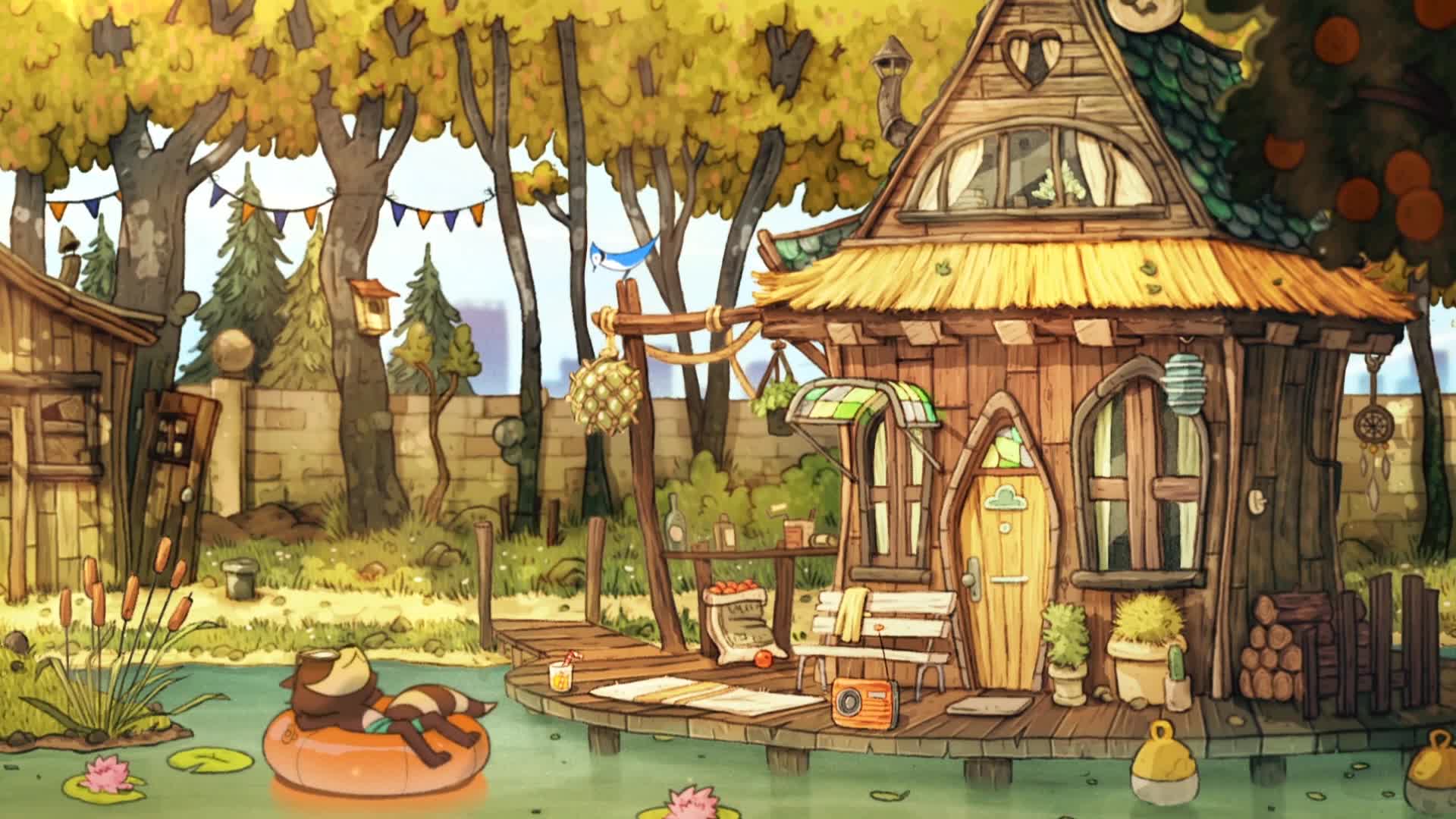 Summer Mix 2019 Live Wallpaper