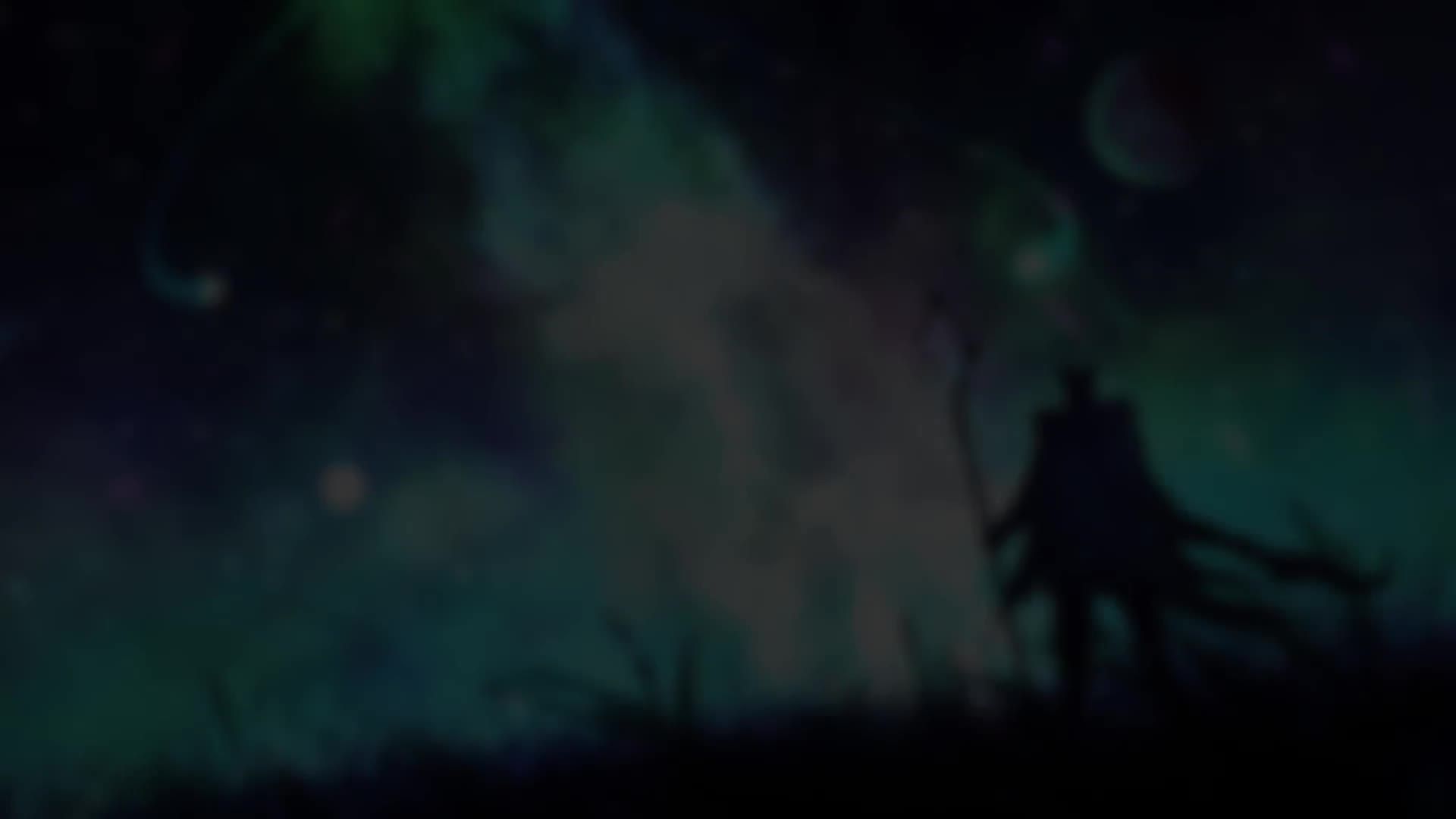Juriy Nikitin - Reverie Live Wallpaper