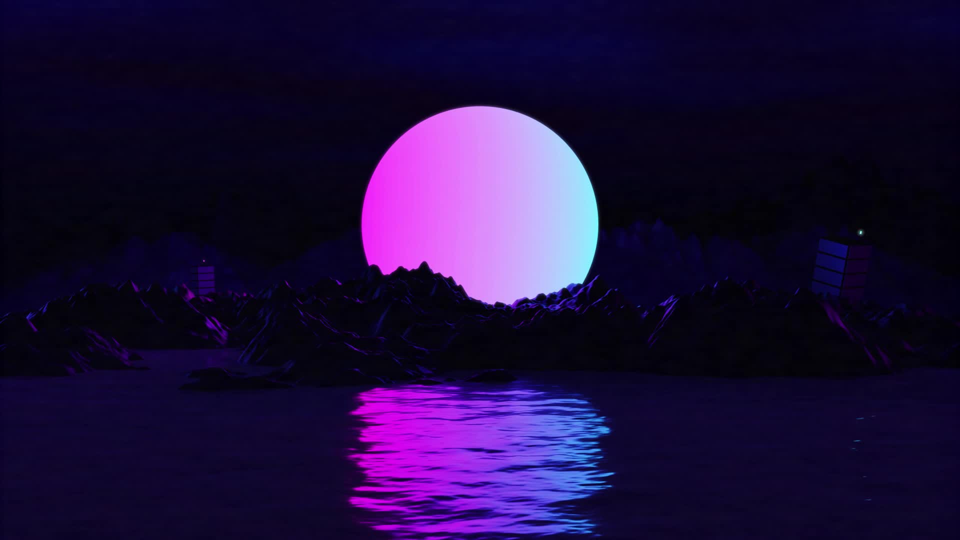 Ofatedian v2 Live Wallpaper