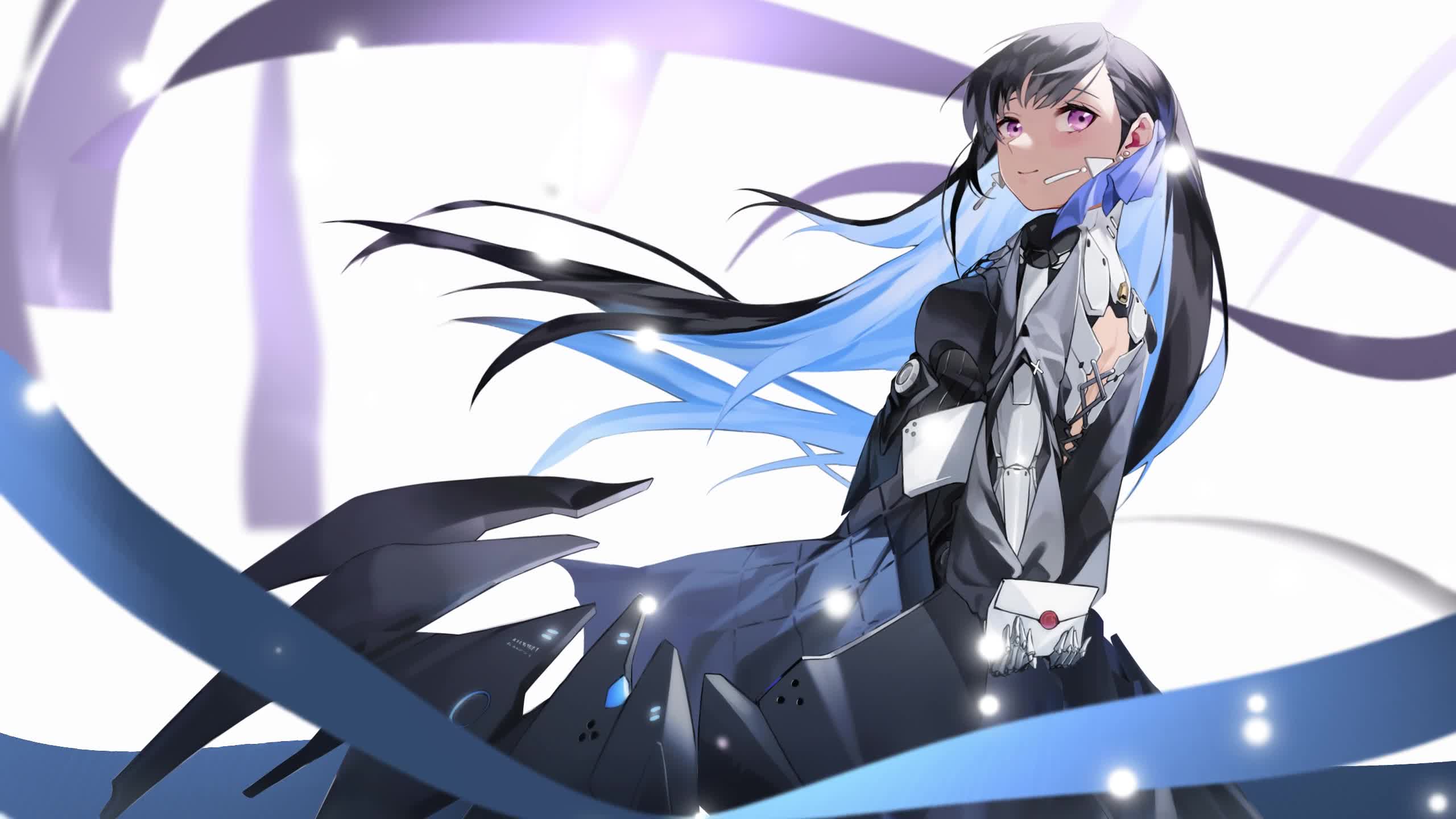 Punishing Gray RavenSelenaLove Letter Live Wallpaper
