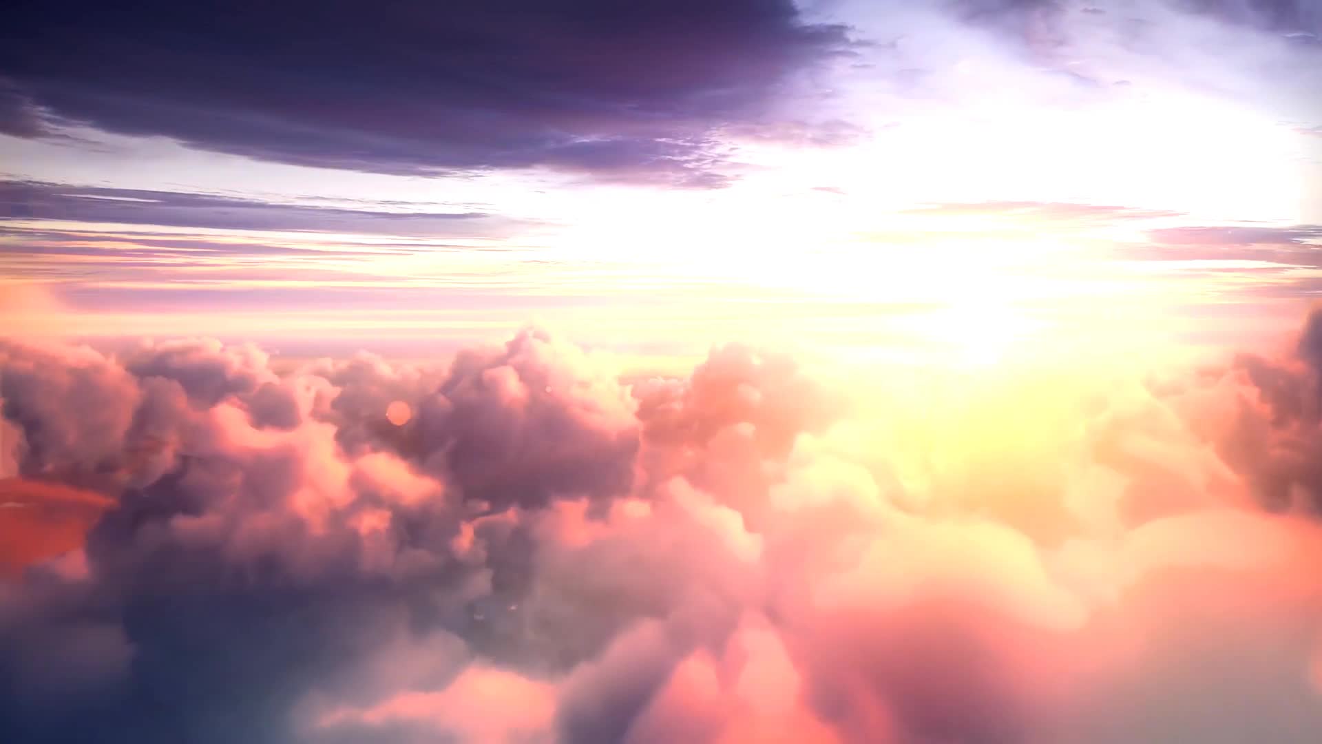 [T] Sky Live Wallpapaer - Live Wallpaper